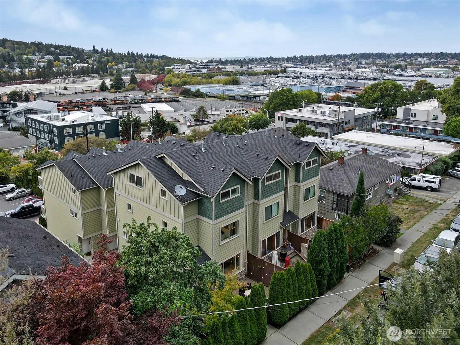 3437 14th Avenue W #A, Seattle, WA 98119