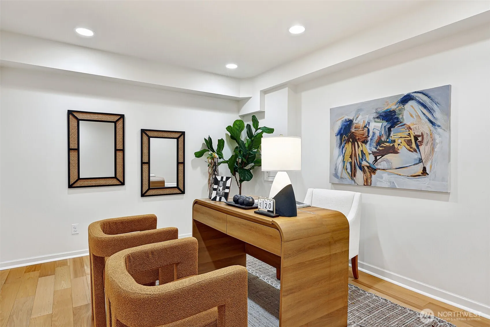 3437 14th Avenue W #A, Seattle, WA 98119
