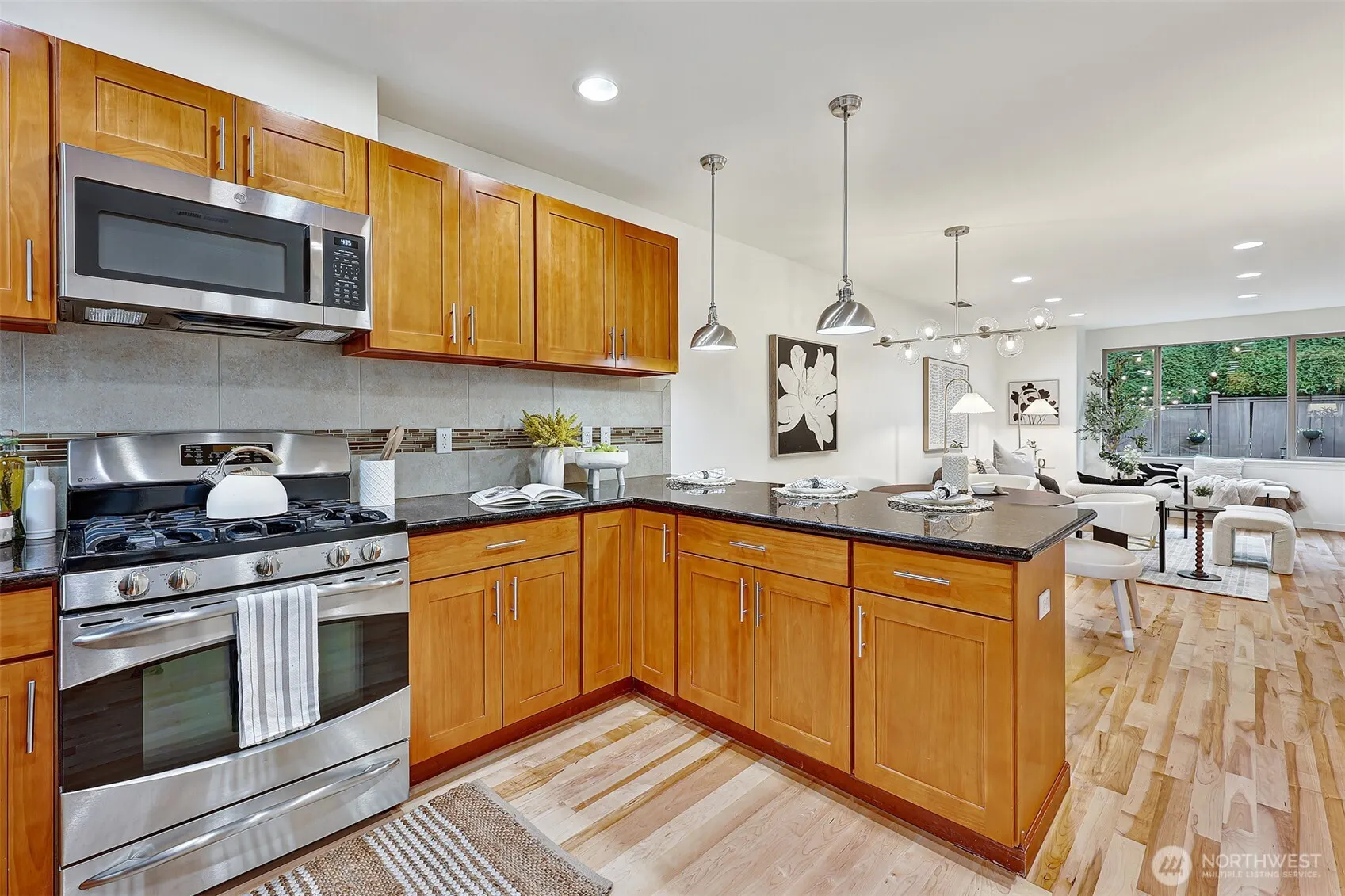 3437 14th Avenue W #A, Seattle, WA 98119