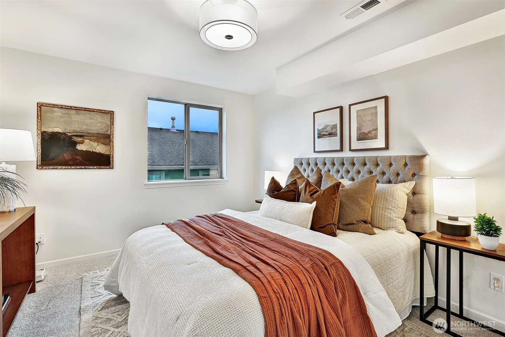 3437 14th Avenue W #A, Seattle, WA 98119