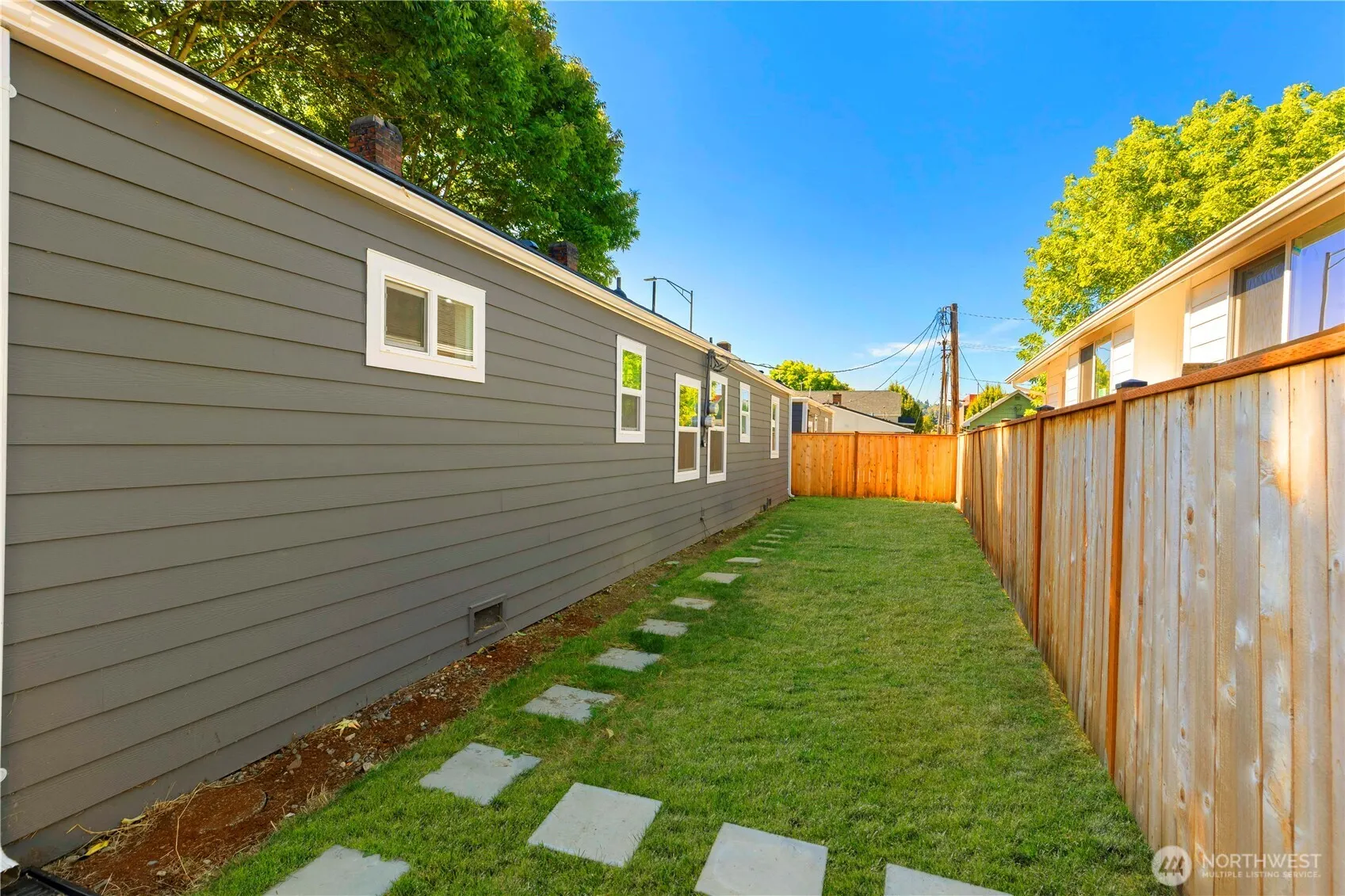 1310 & 1314 N 3rd Street , Renton, WA 98057