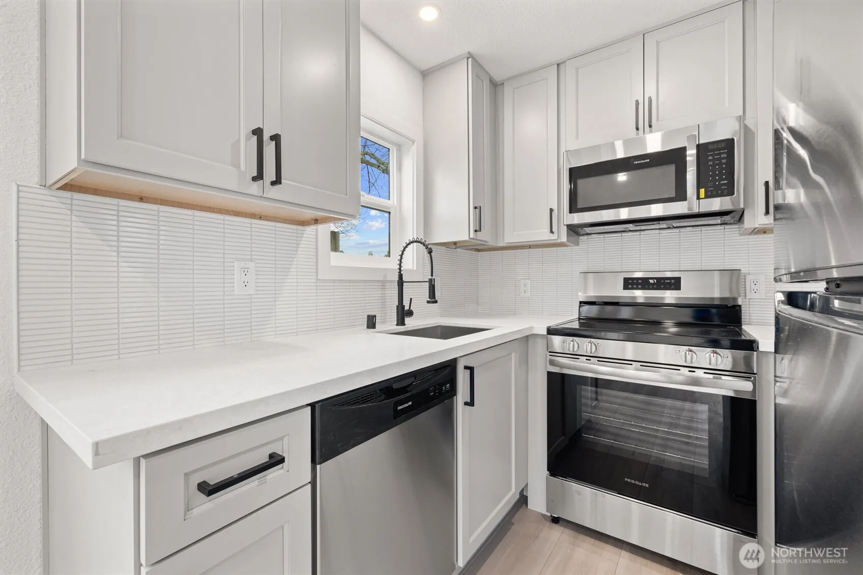 1310 & 1314 N 3rd Street , Renton, WA 98057