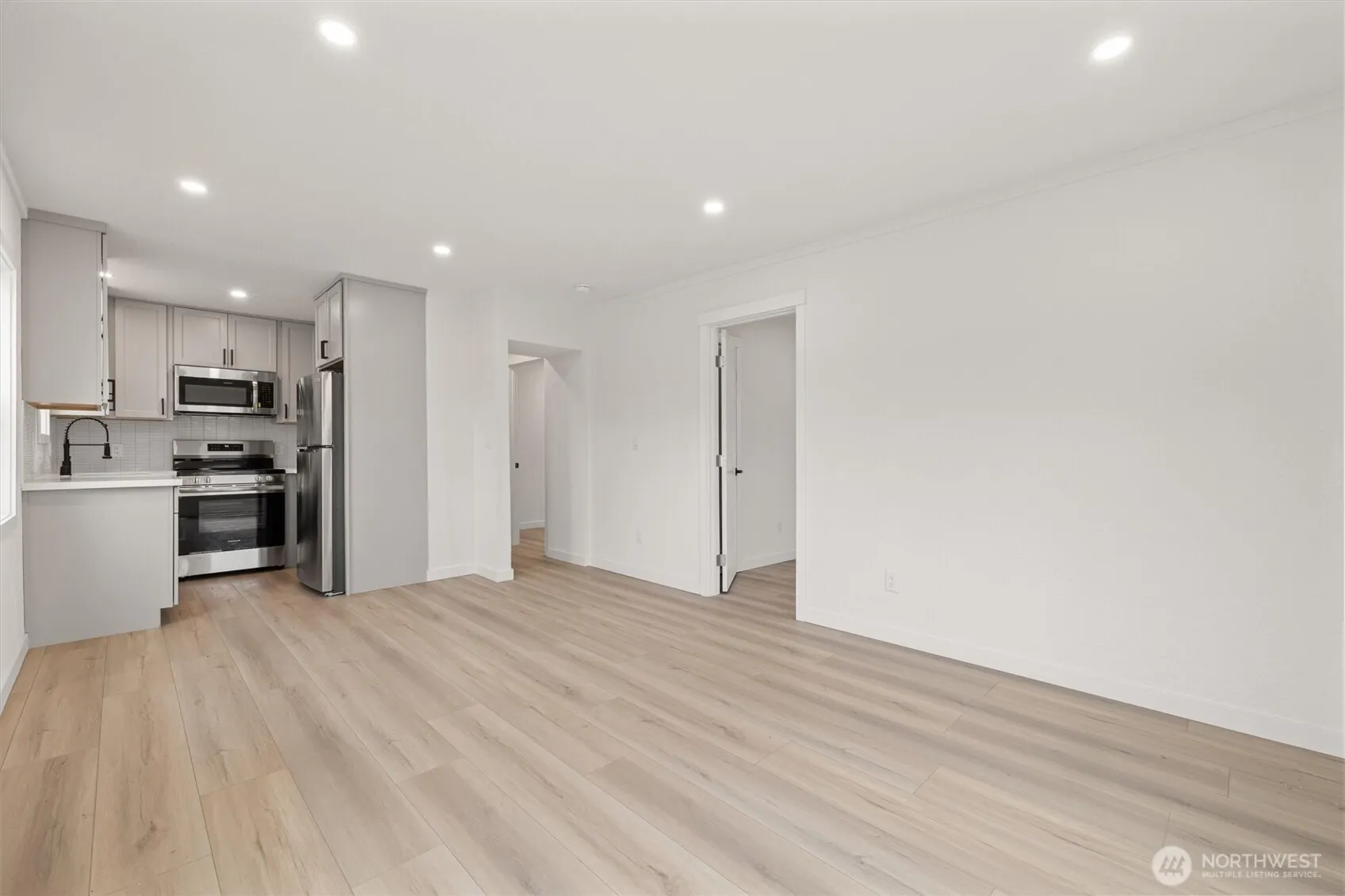 1310 & 1314 N 3rd Street , Renton, WA 98057
