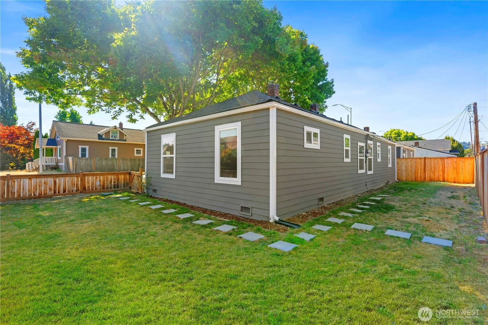 1314 N 3rd Street , Renton, WA 98057
