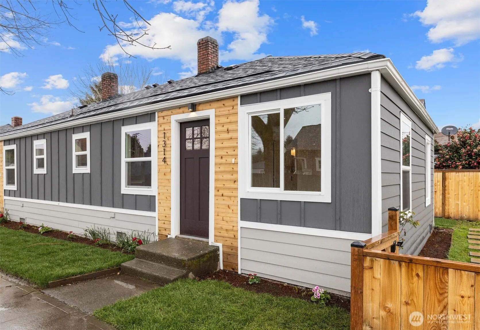 1314 N 3rd Street , Renton, WA 98057