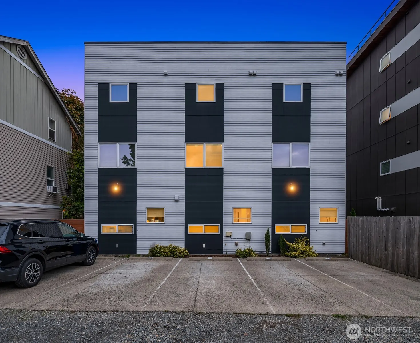 9553 Ashworth Avenue N #B, Seattle, WA 98103