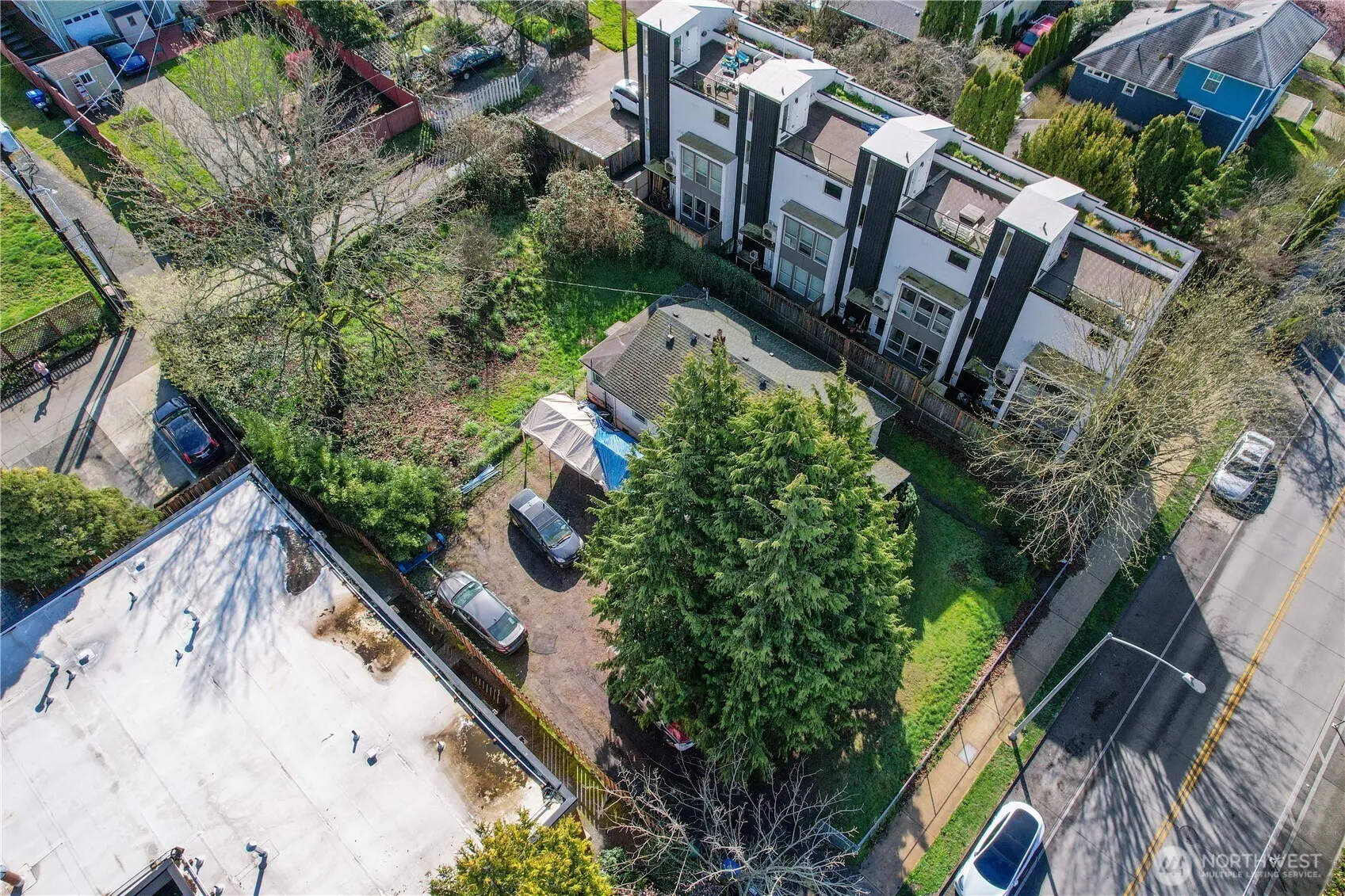 86 XX Delridge Way SW, Seattle, WA 98106