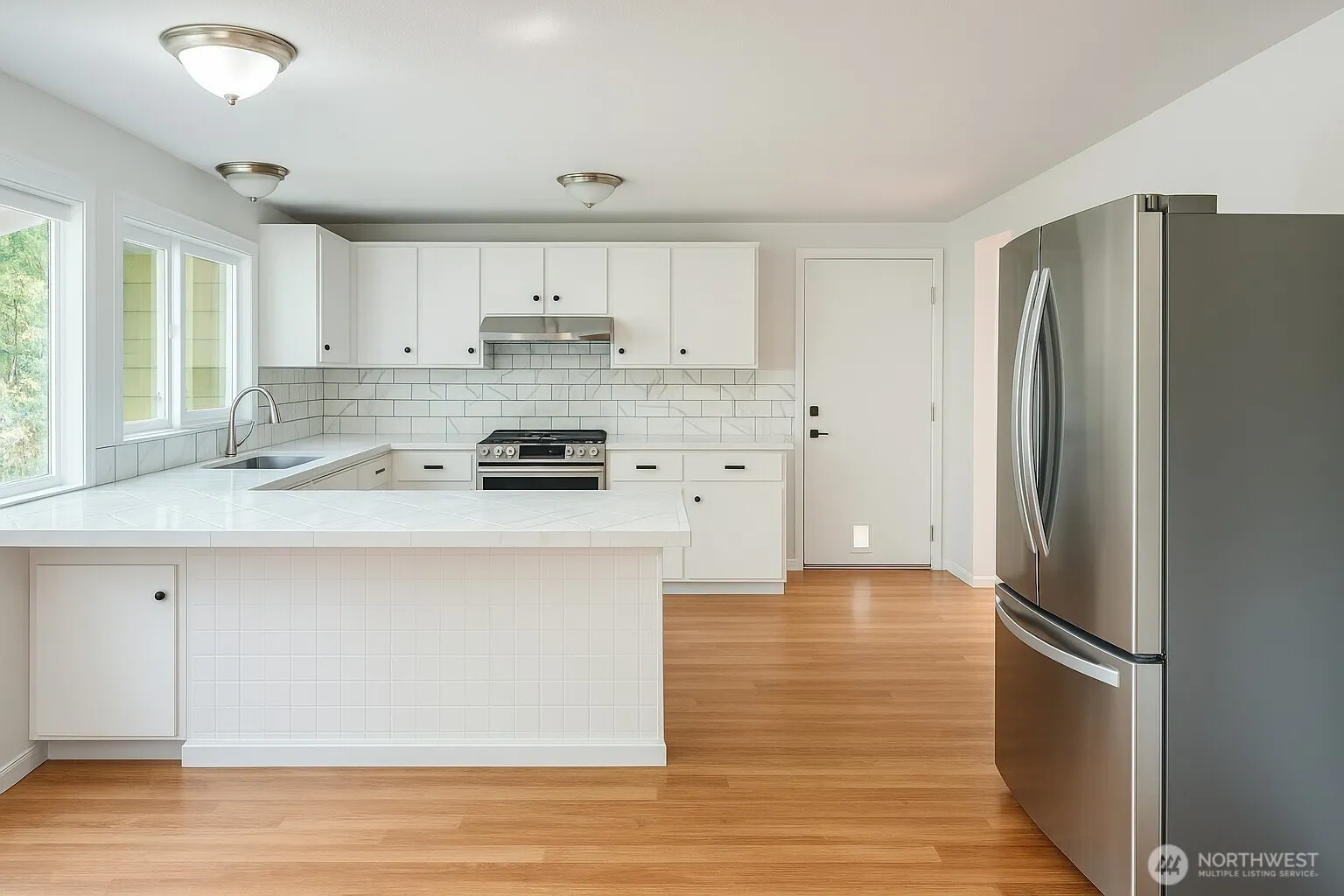 12522 NE 138th Pl , Kirkland, WA 98034