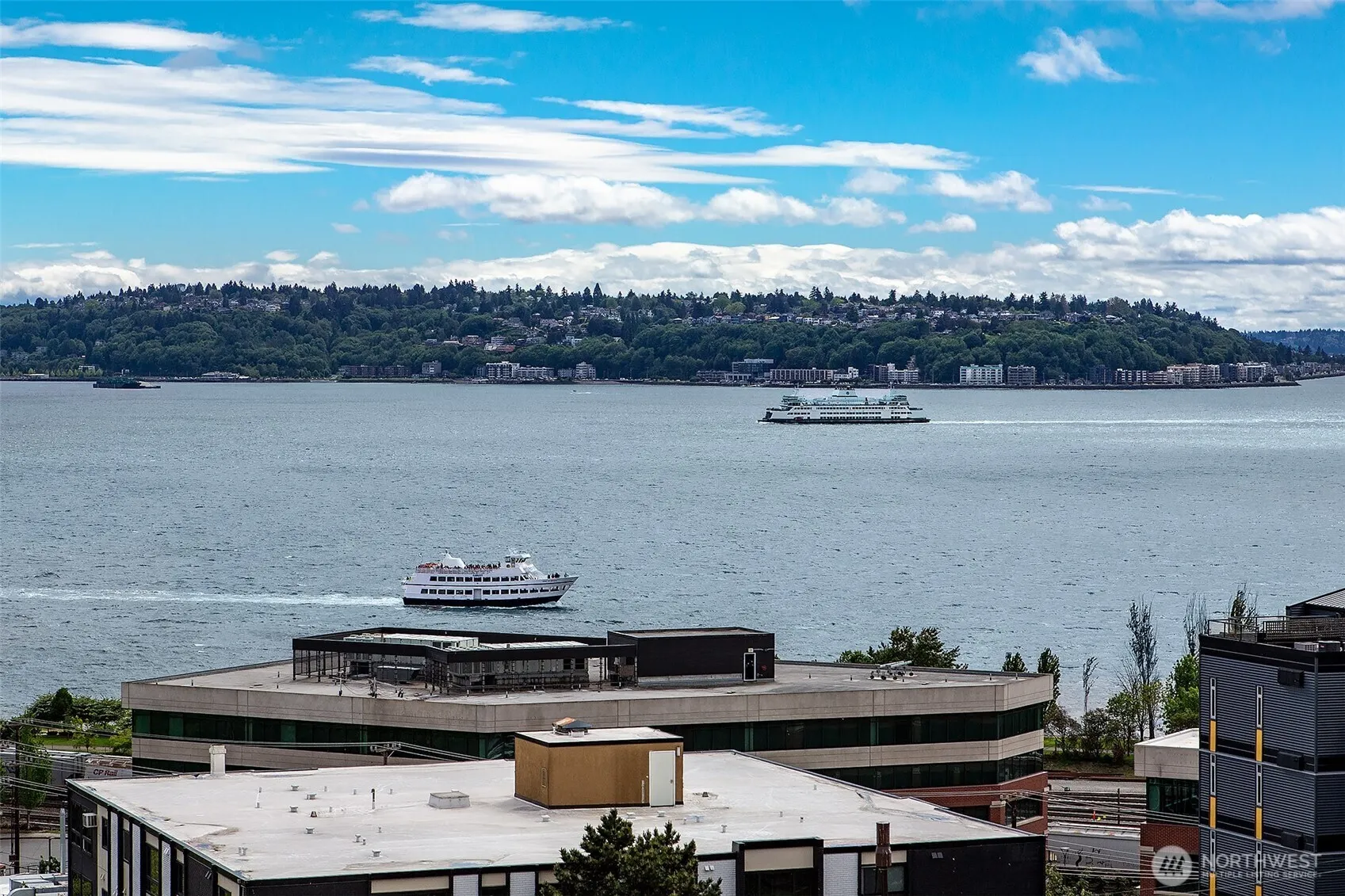 530 4th Avenue W #502, Seattle, WA 98119