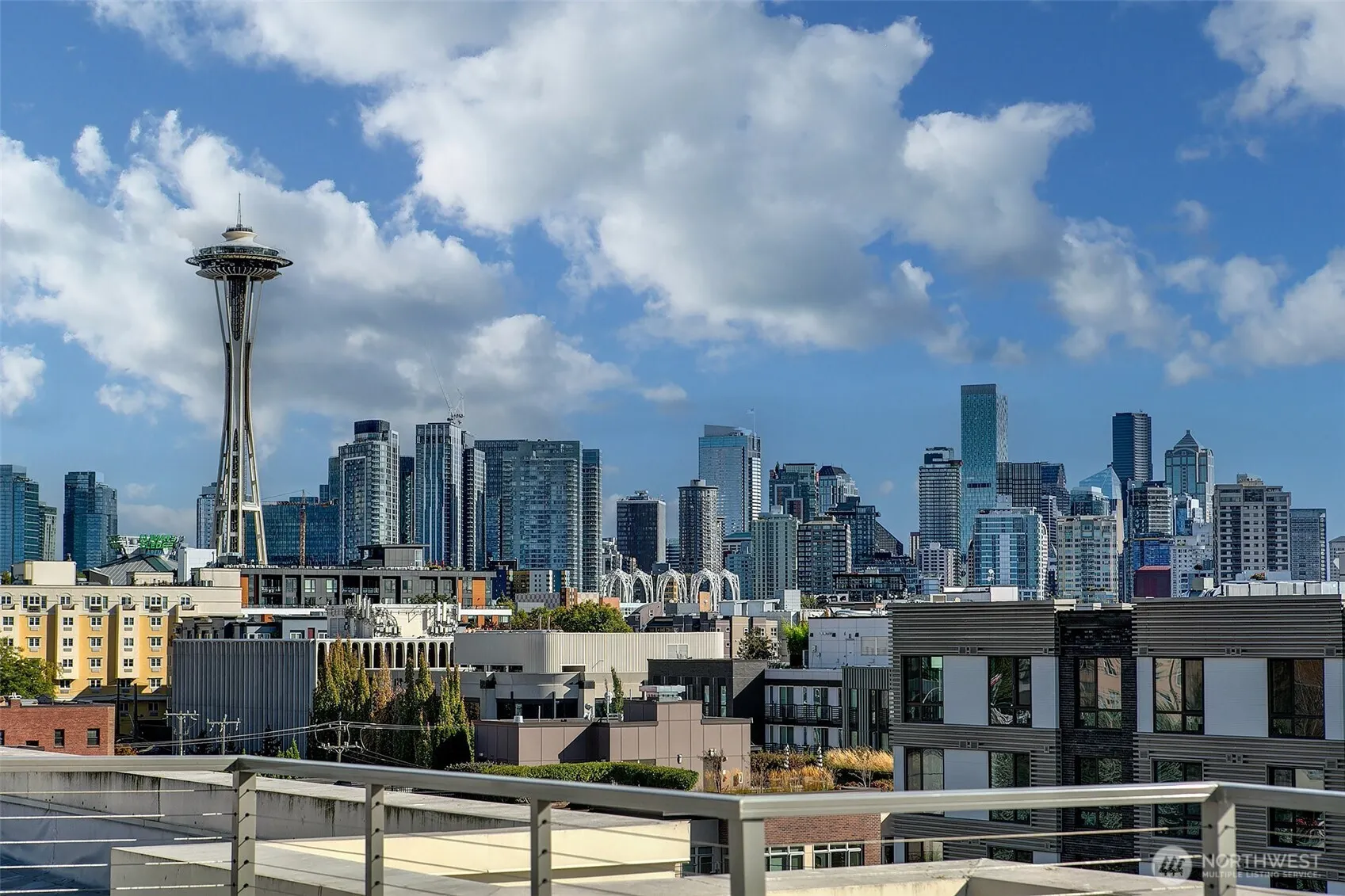 530 4th Avenue W #502, Seattle, WA 98119