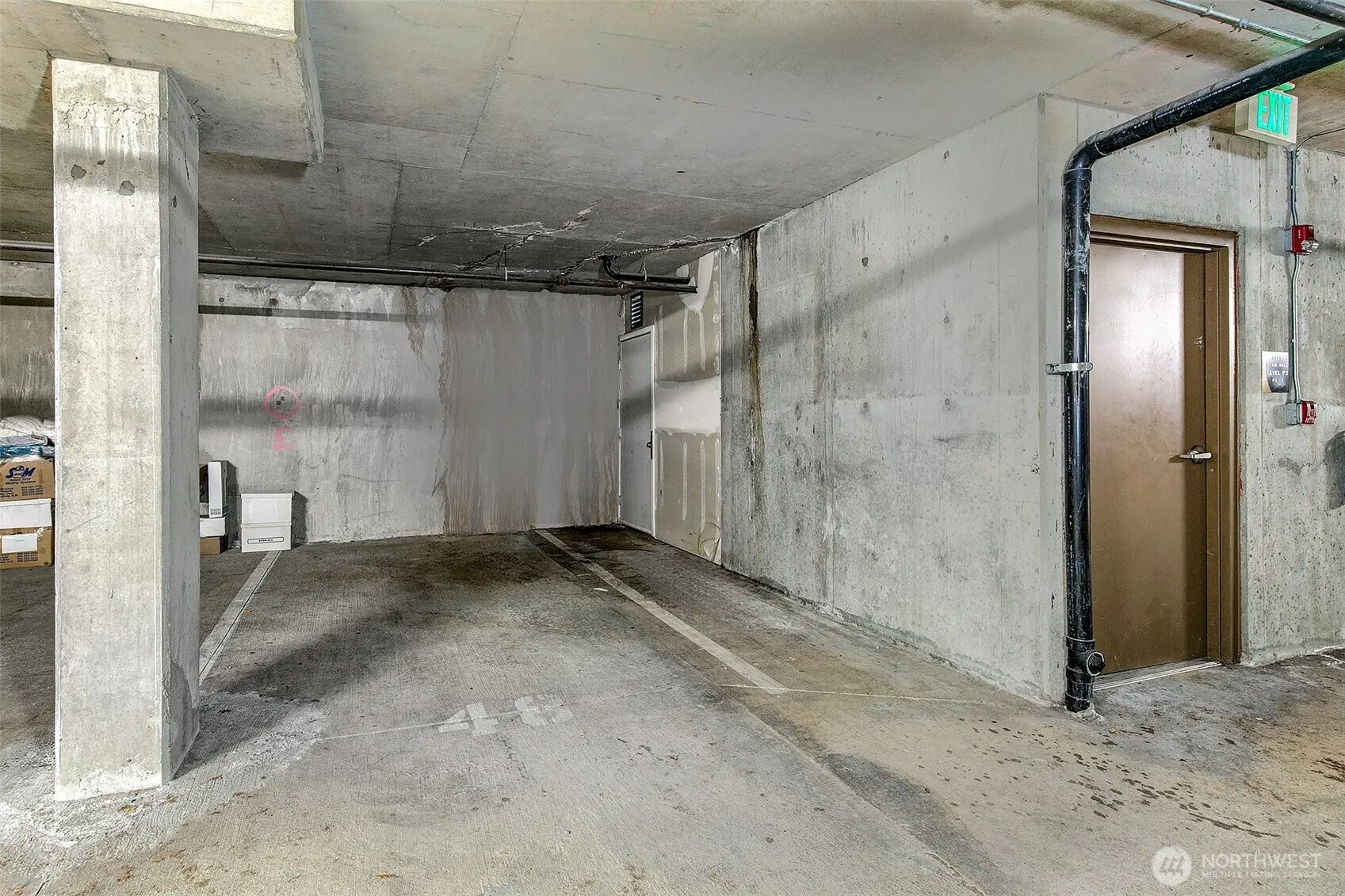 530 4th Avenue W #502, Seattle, WA 98119