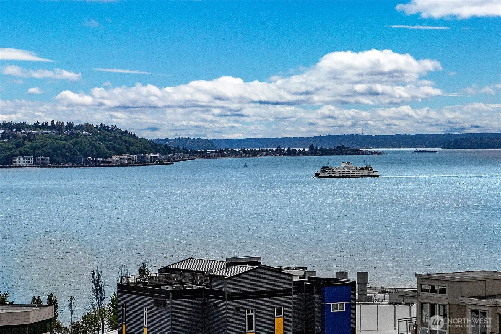 530 4th Avenue W #502, Seattle, WA 98119