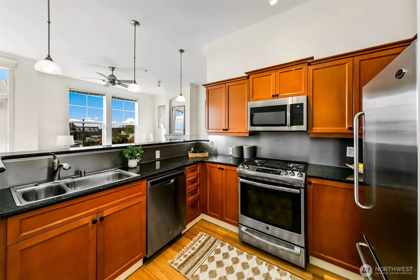 530 4th Avenue W #502, Seattle, WA 98119