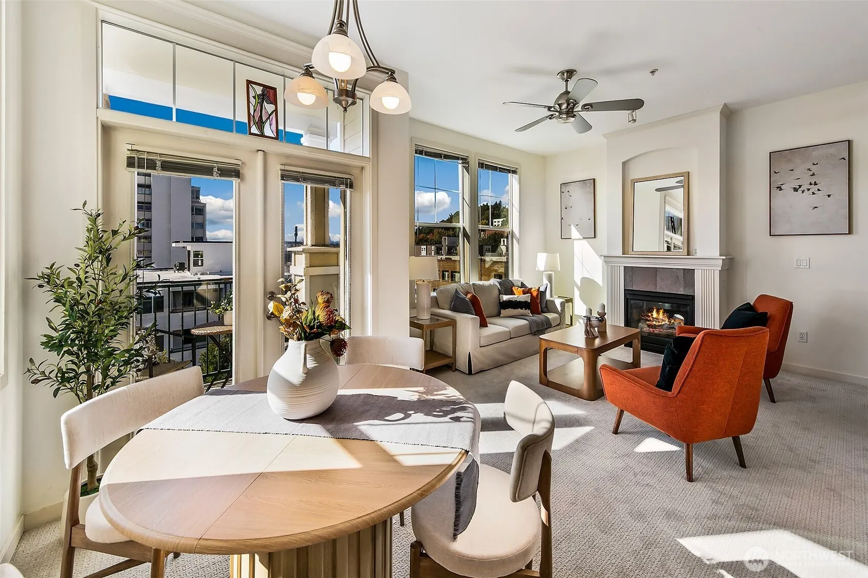 530 4th Avenue W #502, Seattle, WA 98119