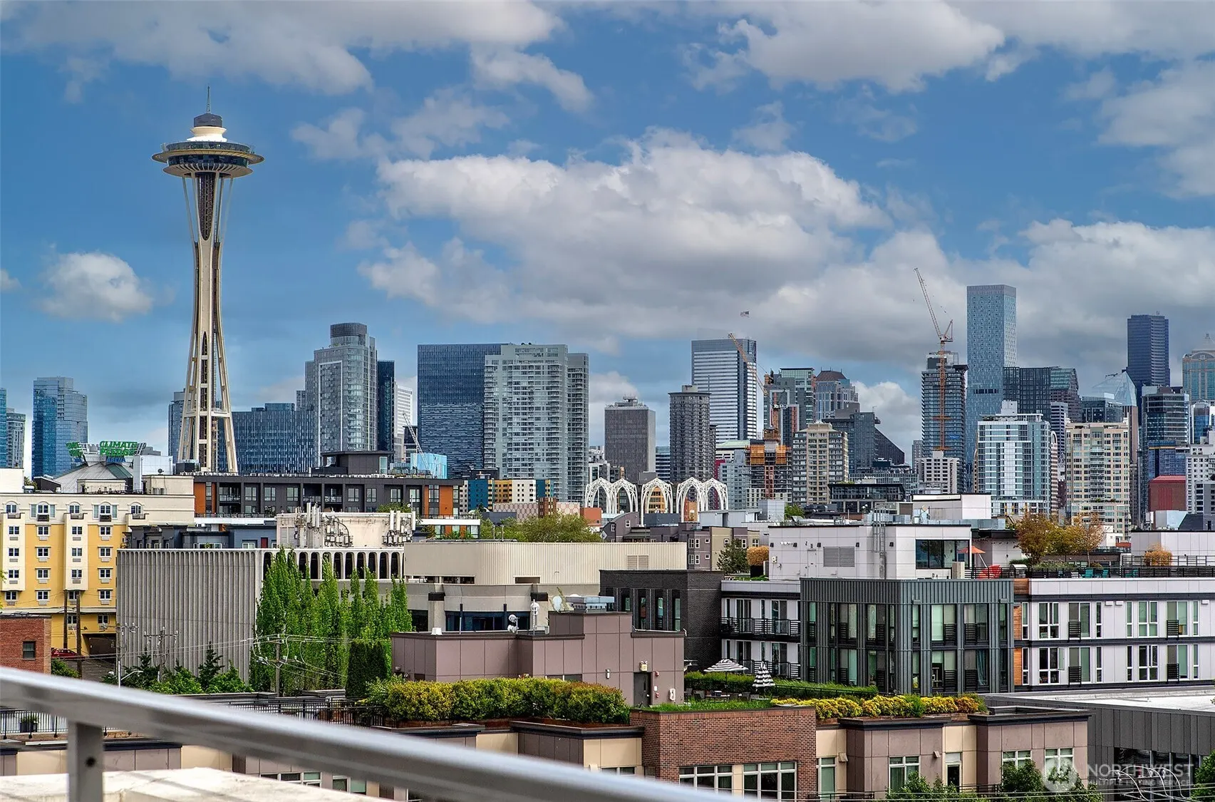 530 4th Avenue W #502, Seattle, WA 98119