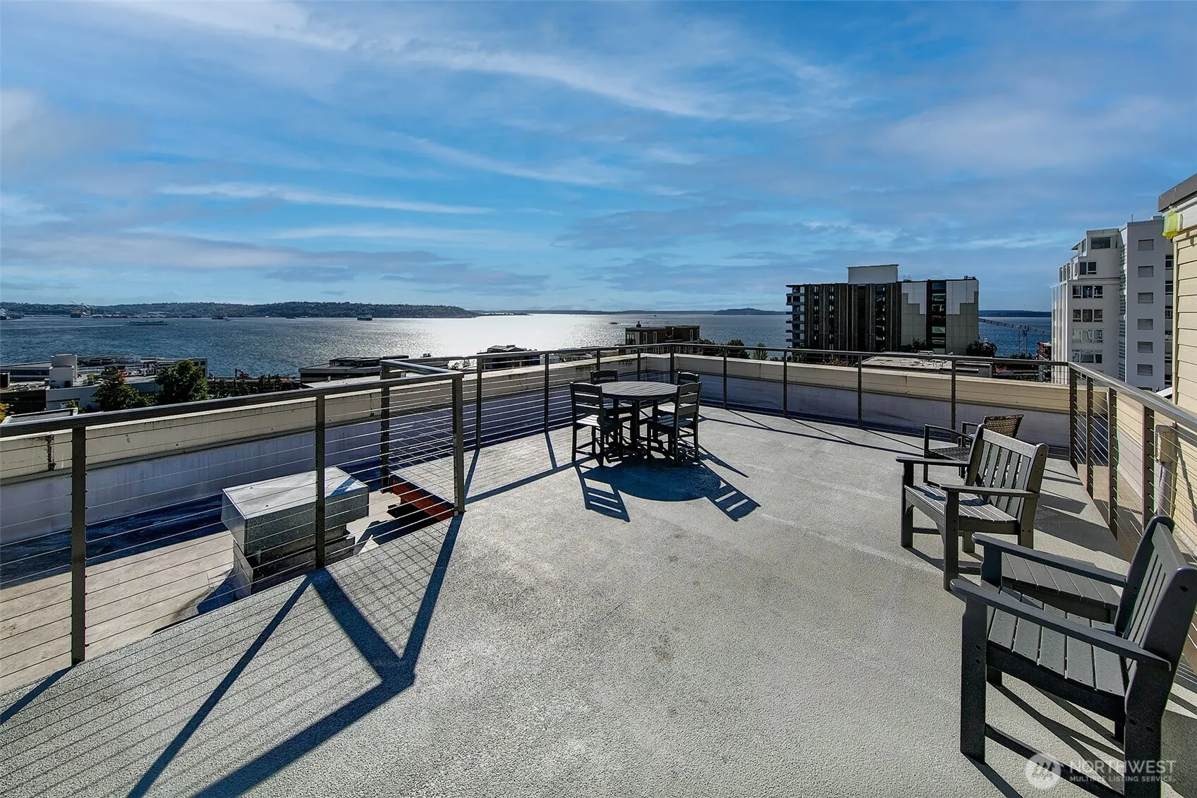 530 4th Avenue W #502, Seattle, WA 98119