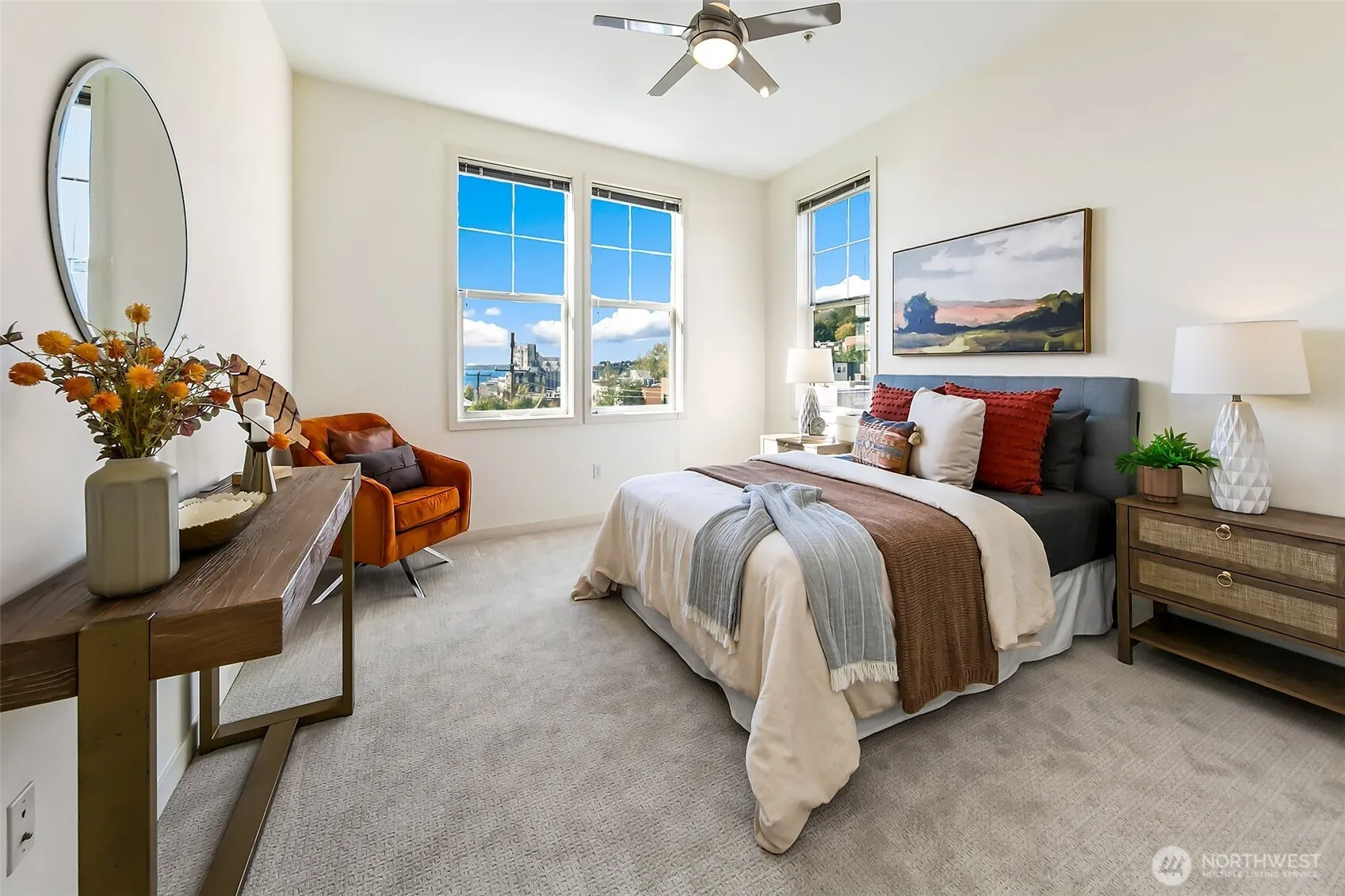 530 4th Avenue W #502, Seattle, WA 98119