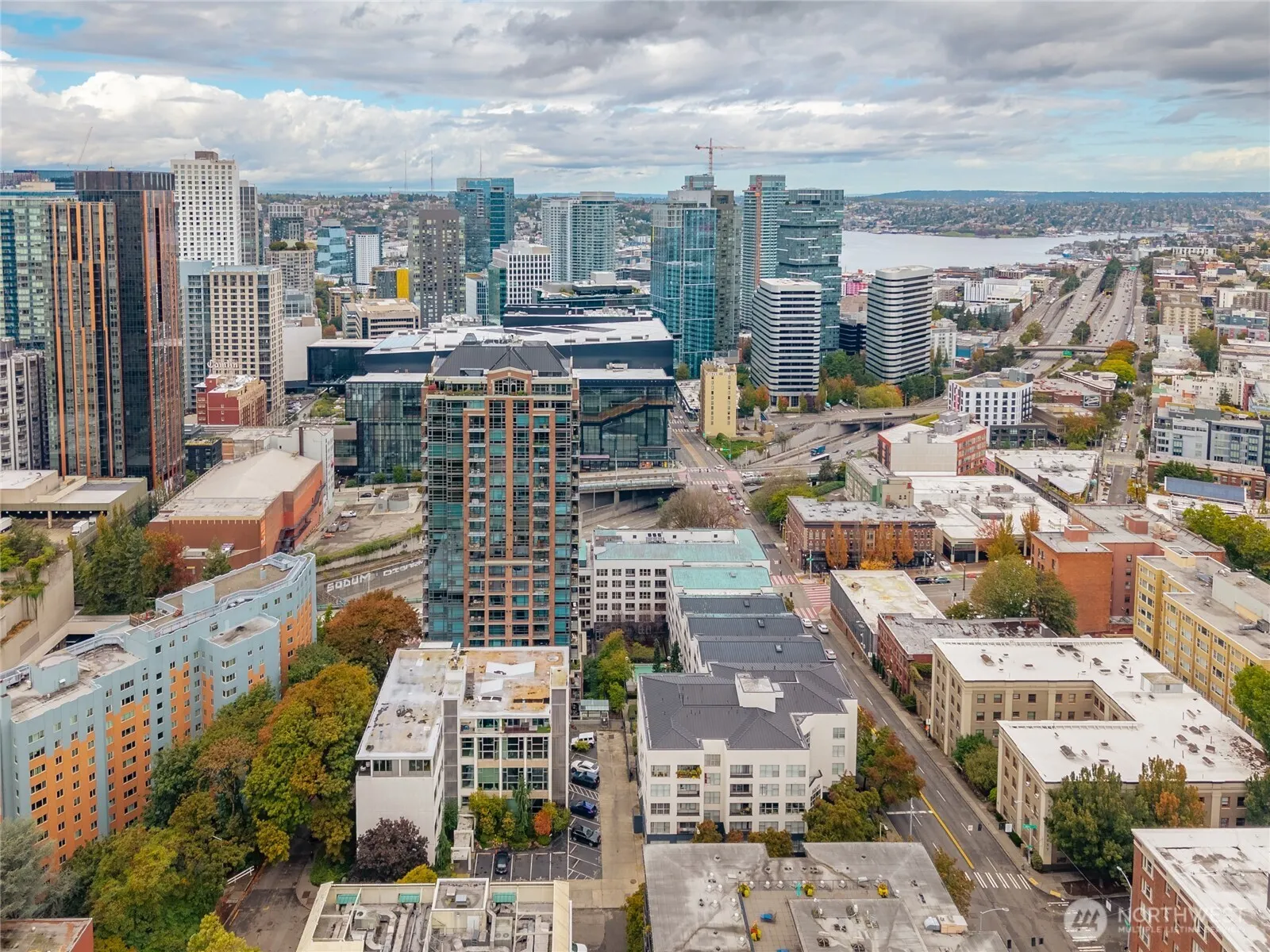 1000 Union Street #401, Seattle, WA 98101