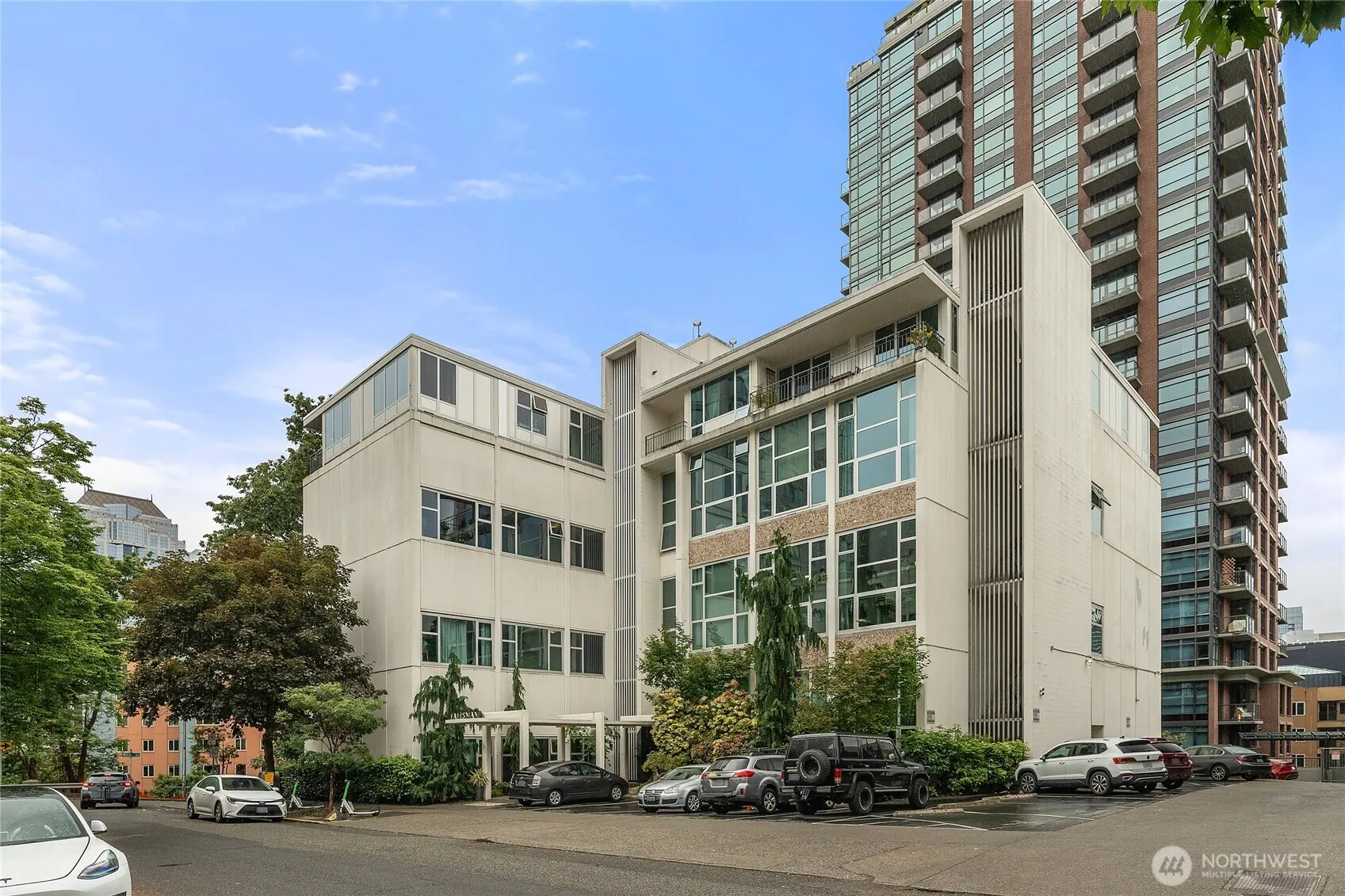 1000 Union Street #401, Seattle, WA 98101