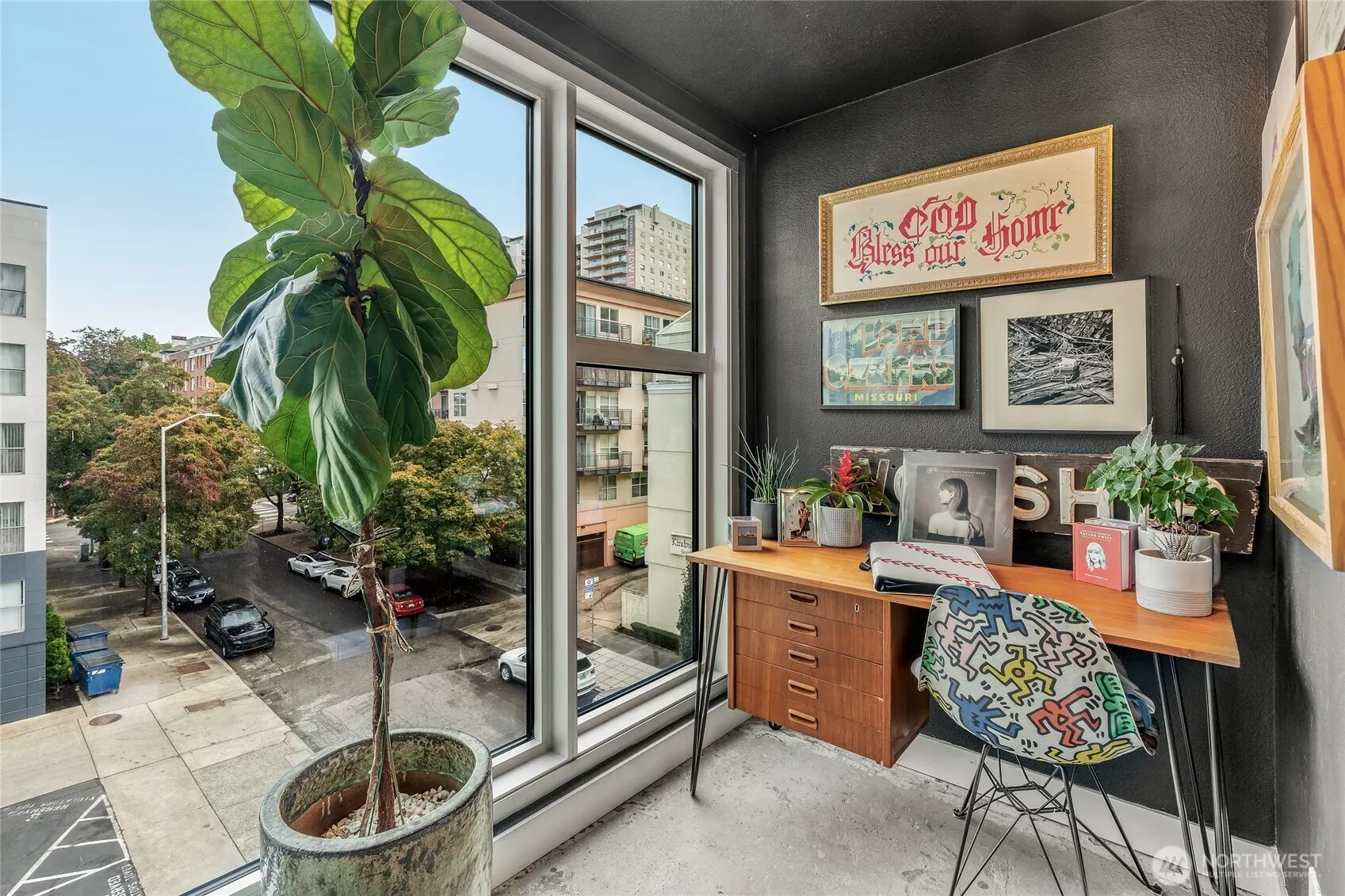 1000 Union Street #401, Seattle, WA 98101