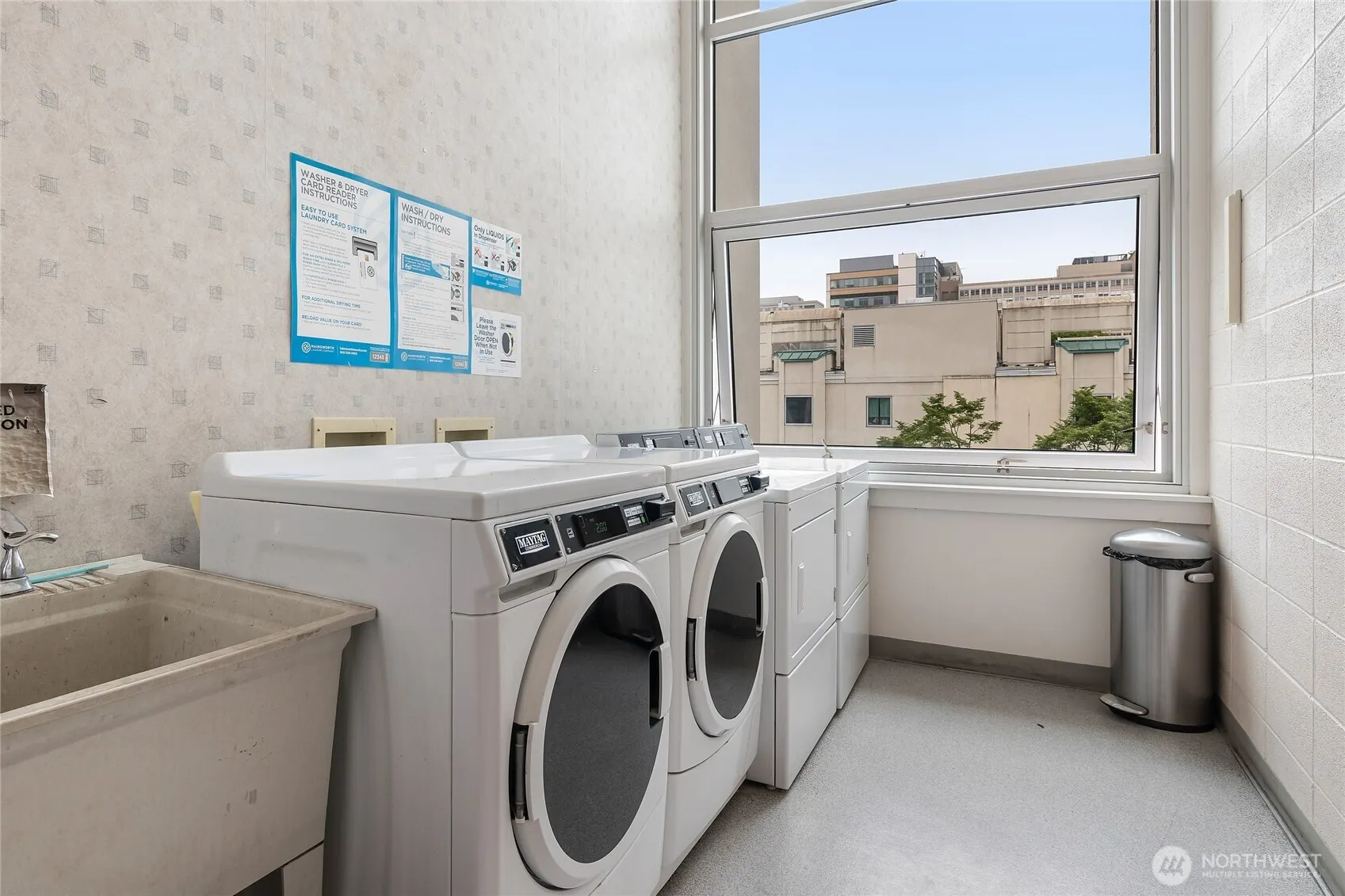 1000 Union Street #401, Seattle, WA 98101