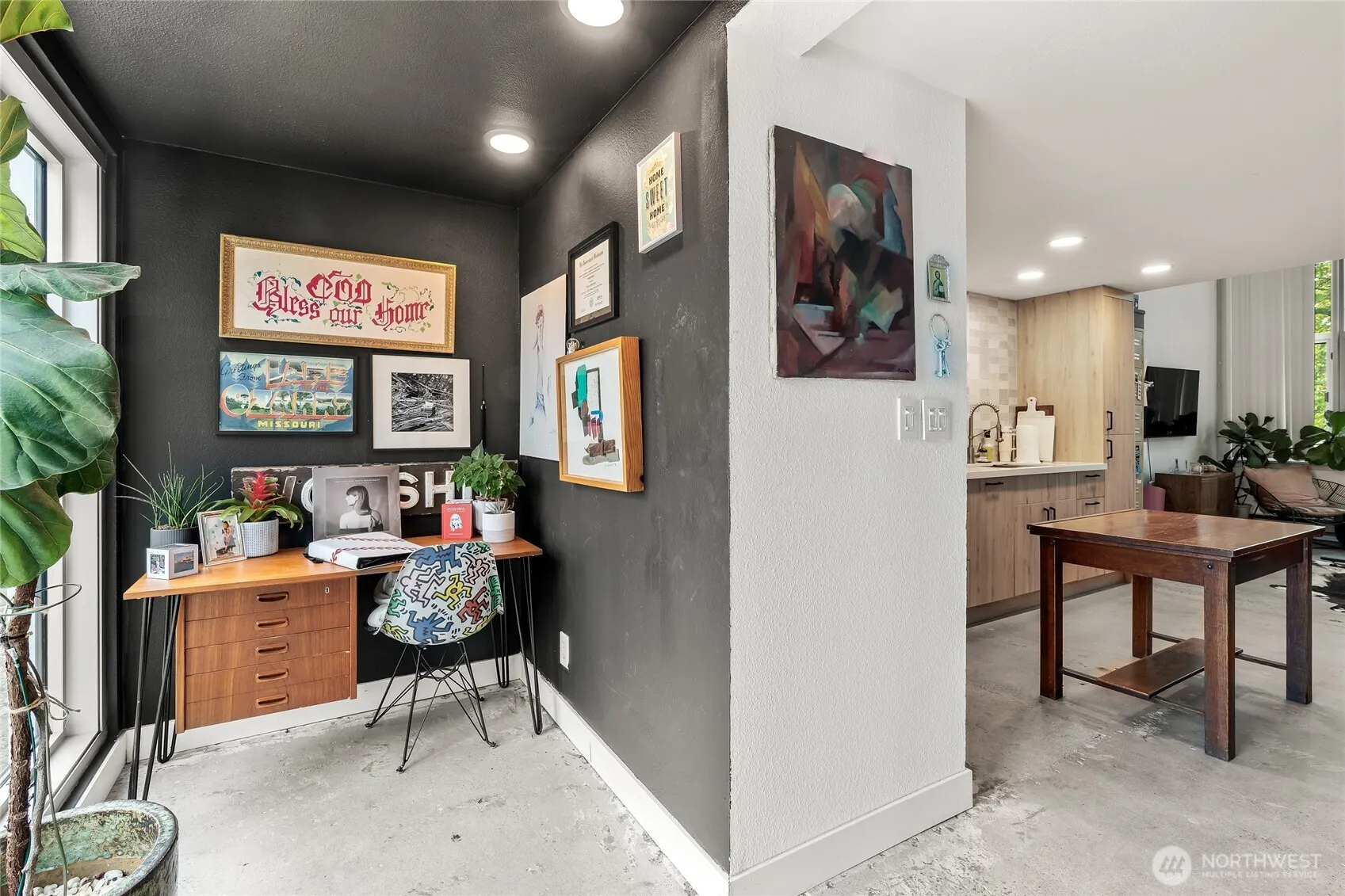 1000 Union Street #401, Seattle, WA 98101