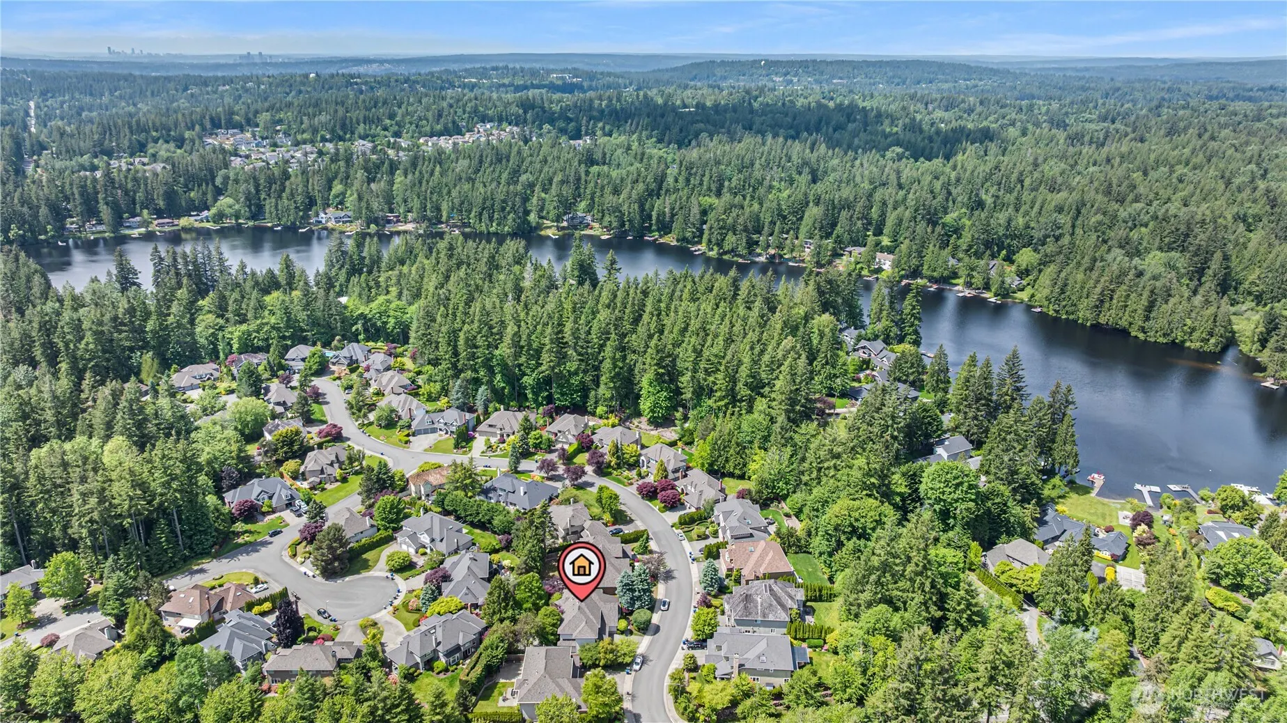 25939 SE 22nd PL , Sammamish, WA 98075