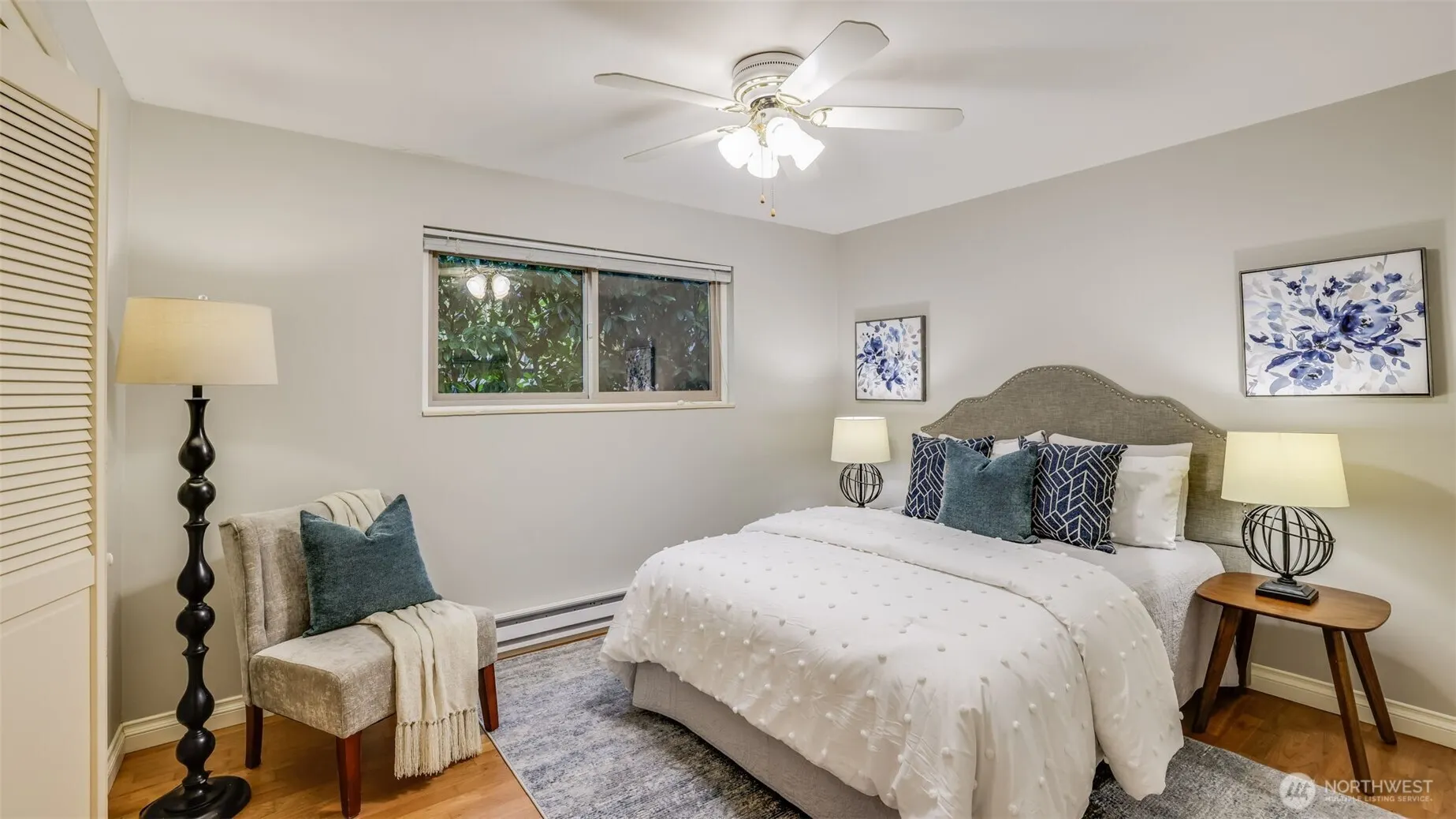 418 Highland Drive #4, Seattle, WA 98109