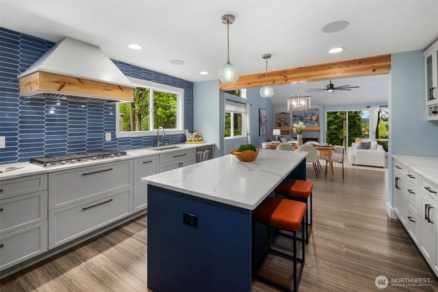 6540 159th Avenue NE, Redmond, WA 98052