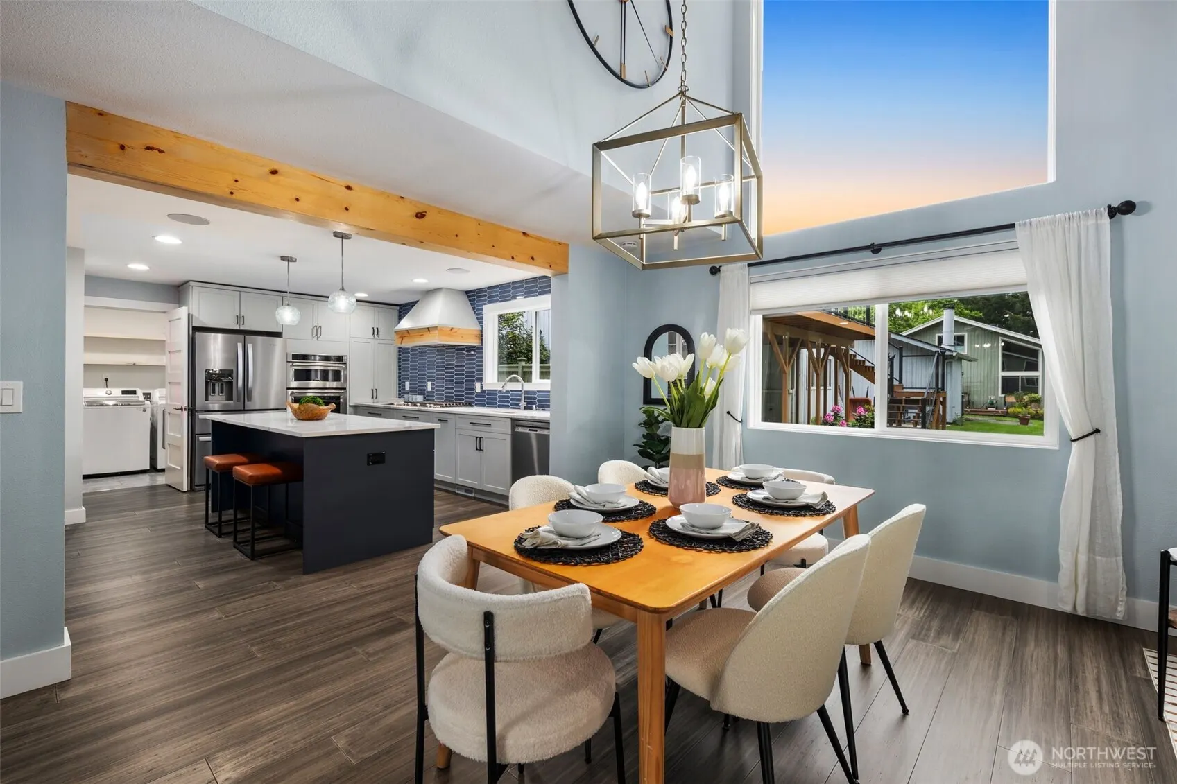 6540 159th Avenue NE, Redmond, WA 98052