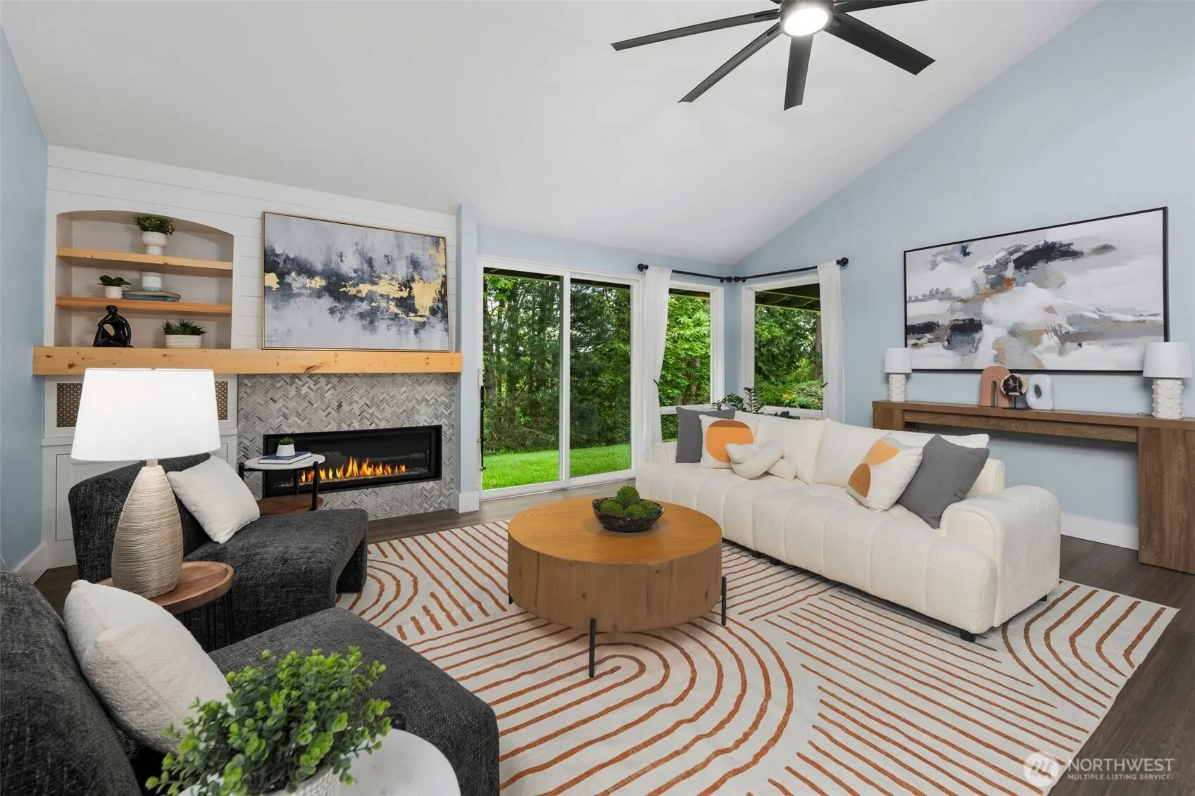 6540 159th Avenue NE, Redmond, WA 98052