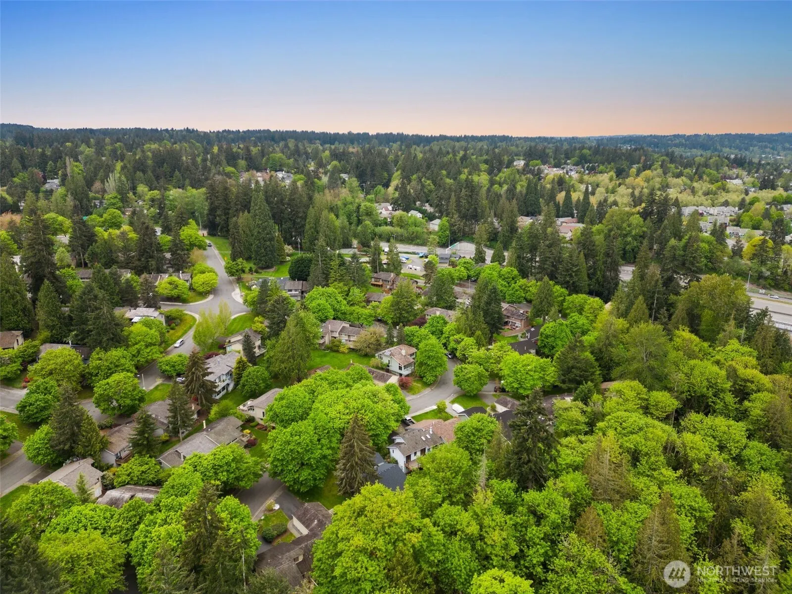6540 159th Avenue NE, Redmond, WA 98052