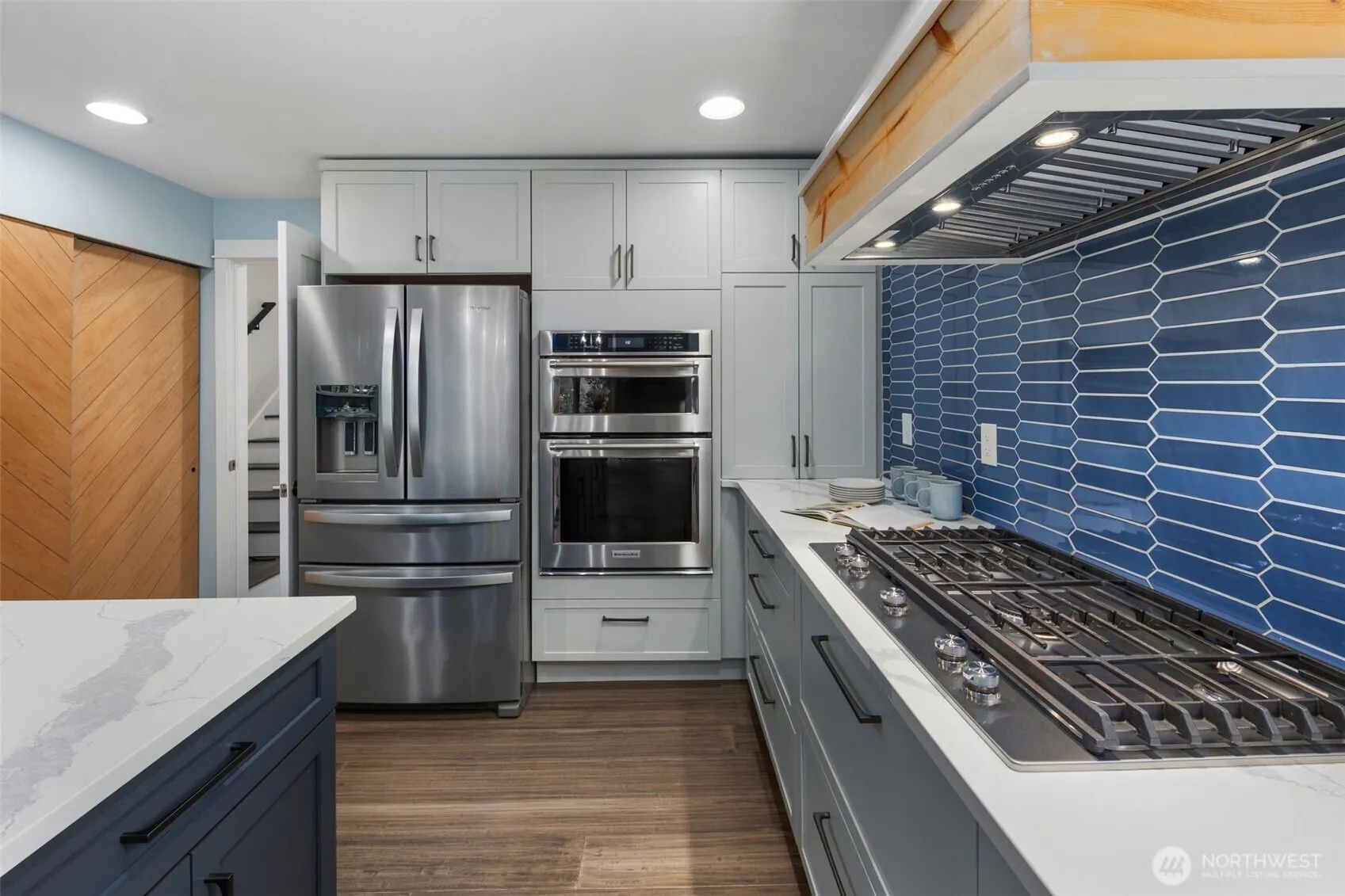 6540 159th Avenue NE, Redmond, WA 98052