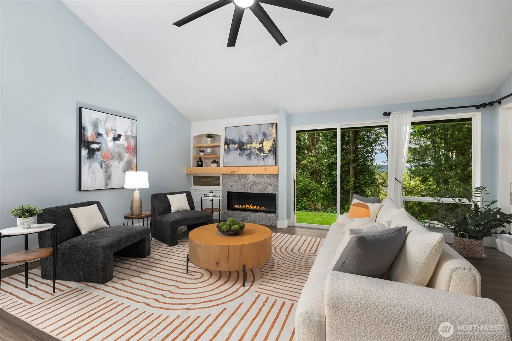 6540 159th Avenue NE, Redmond, WA 98052