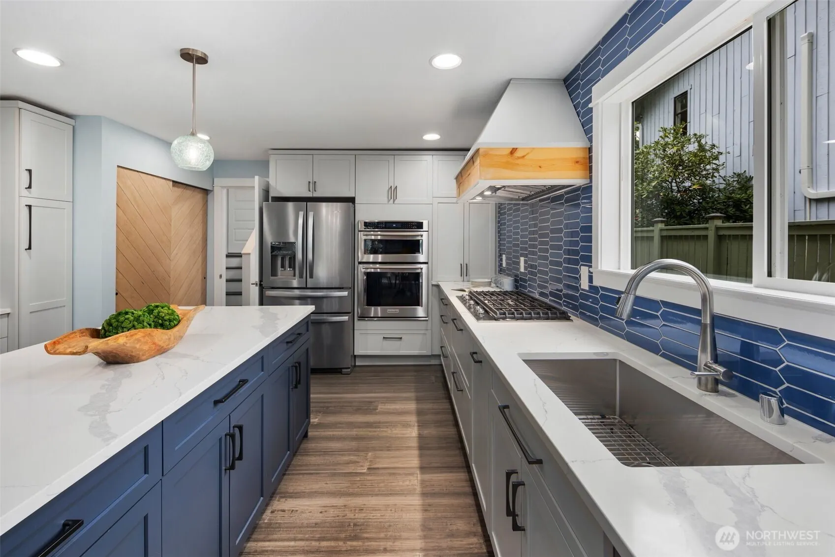 6540 159th Avenue NE, Redmond, WA 98052