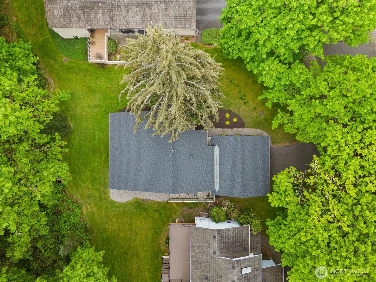6540 159th Avenue NE, Redmond, WA 98052