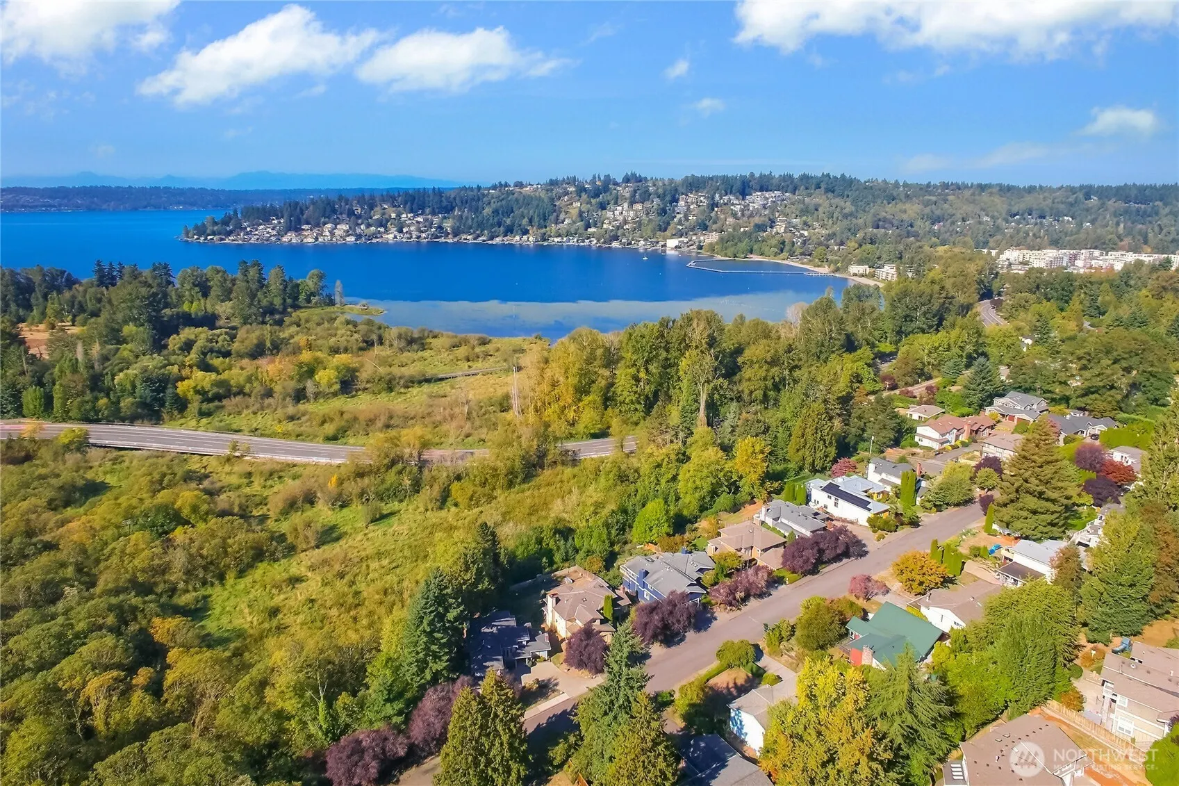 10812 101st Avenue NE, Kirkland, WA 98033