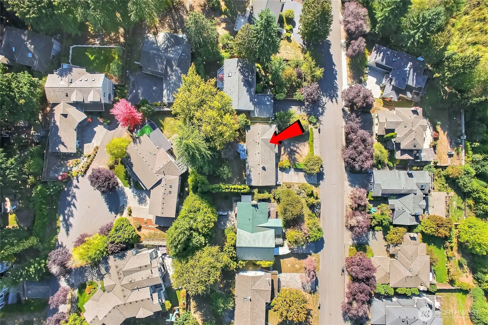 10812 101st Avenue NE, Kirkland, WA 98033