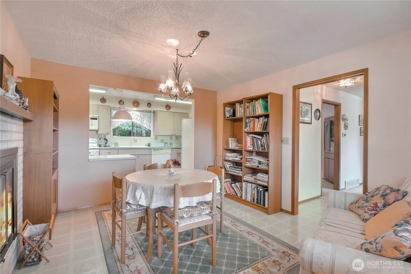 10812 101st Avenue NE, Kirkland, WA 98033