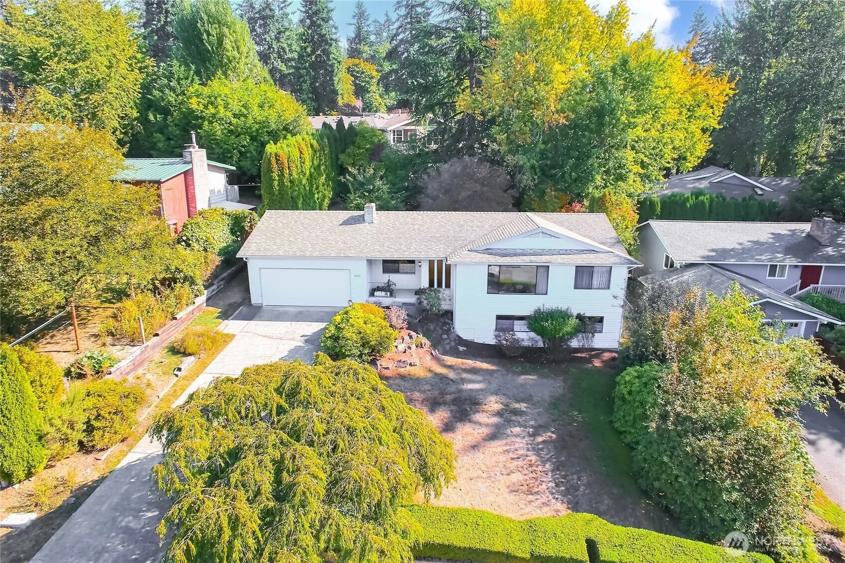 10812 101st Avenue NE, Kirkland, WA 98033