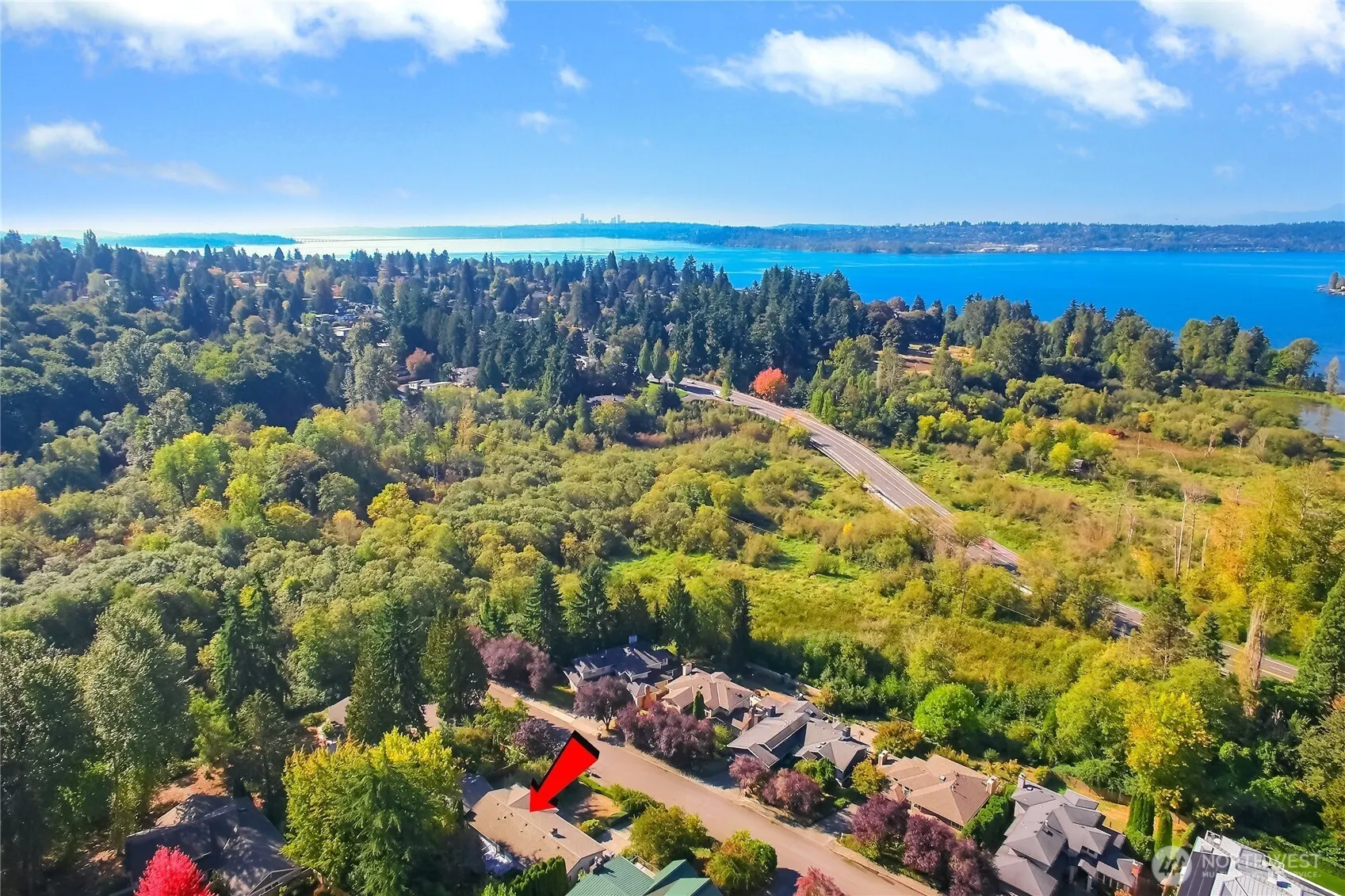 10812 101st Avenue NE, Kirkland, WA 98033