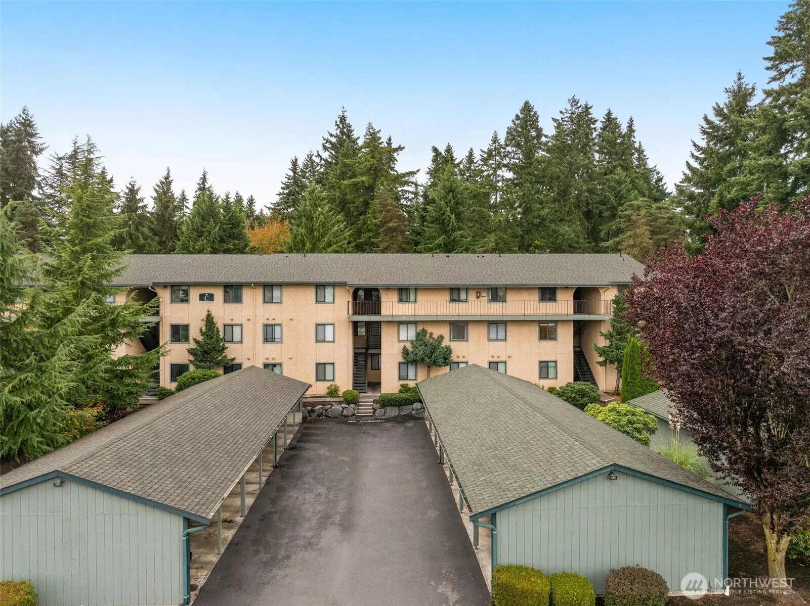 14331 124th Street NE #C40, Kirkland, WA 98034