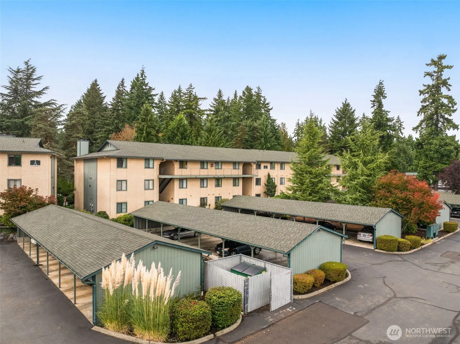 14331 124th Street NE #C40, Kirkland, WA 98034