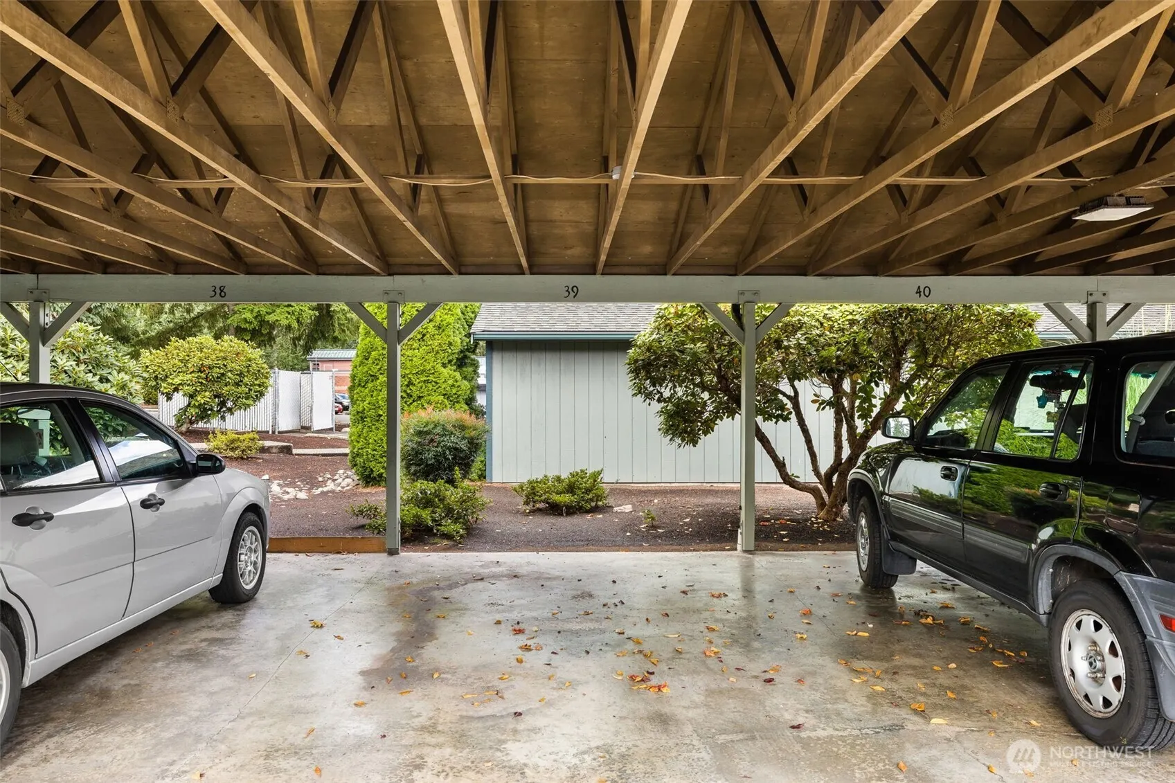 14331 124th Street NE #C40, Kirkland, WA 98034