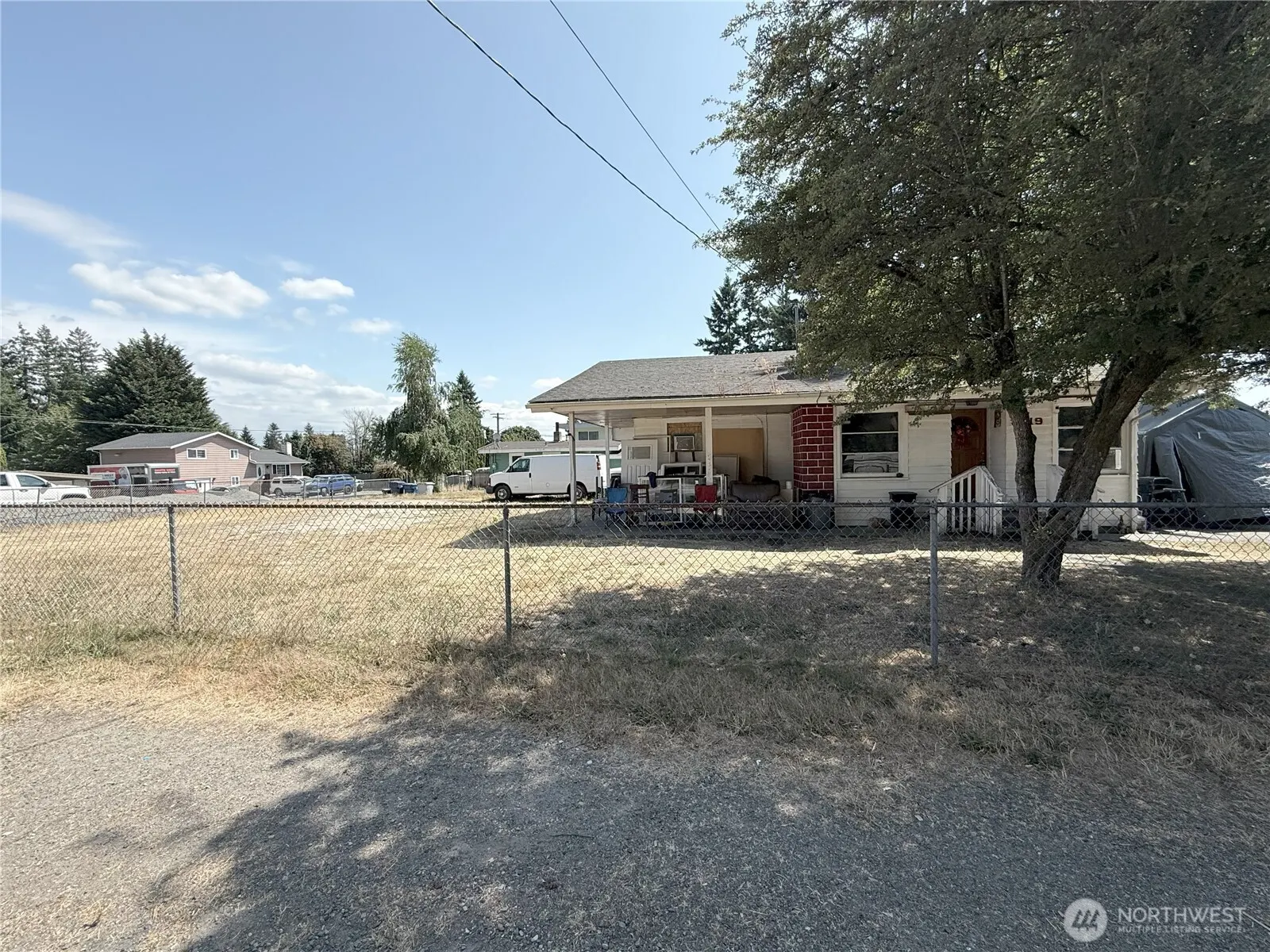 3401 NE 12th St , Renton, WA 98056