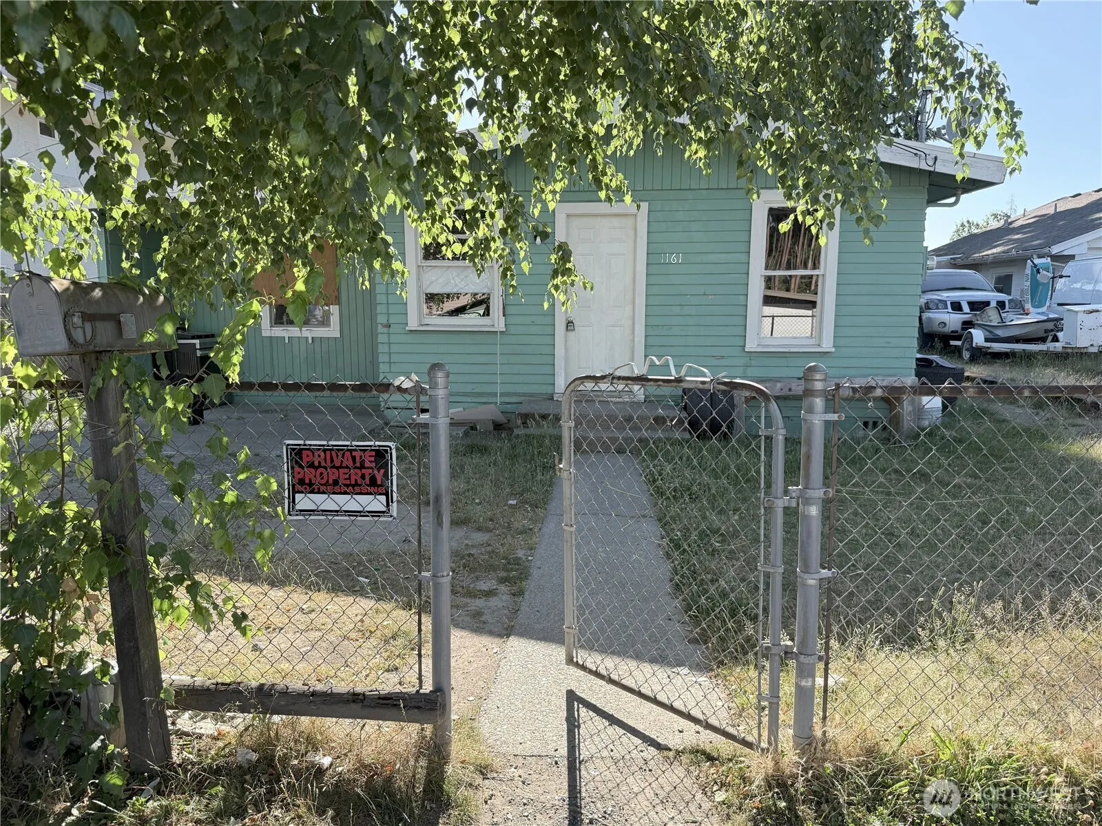 3401 NE 12th St , Renton, WA 98056
