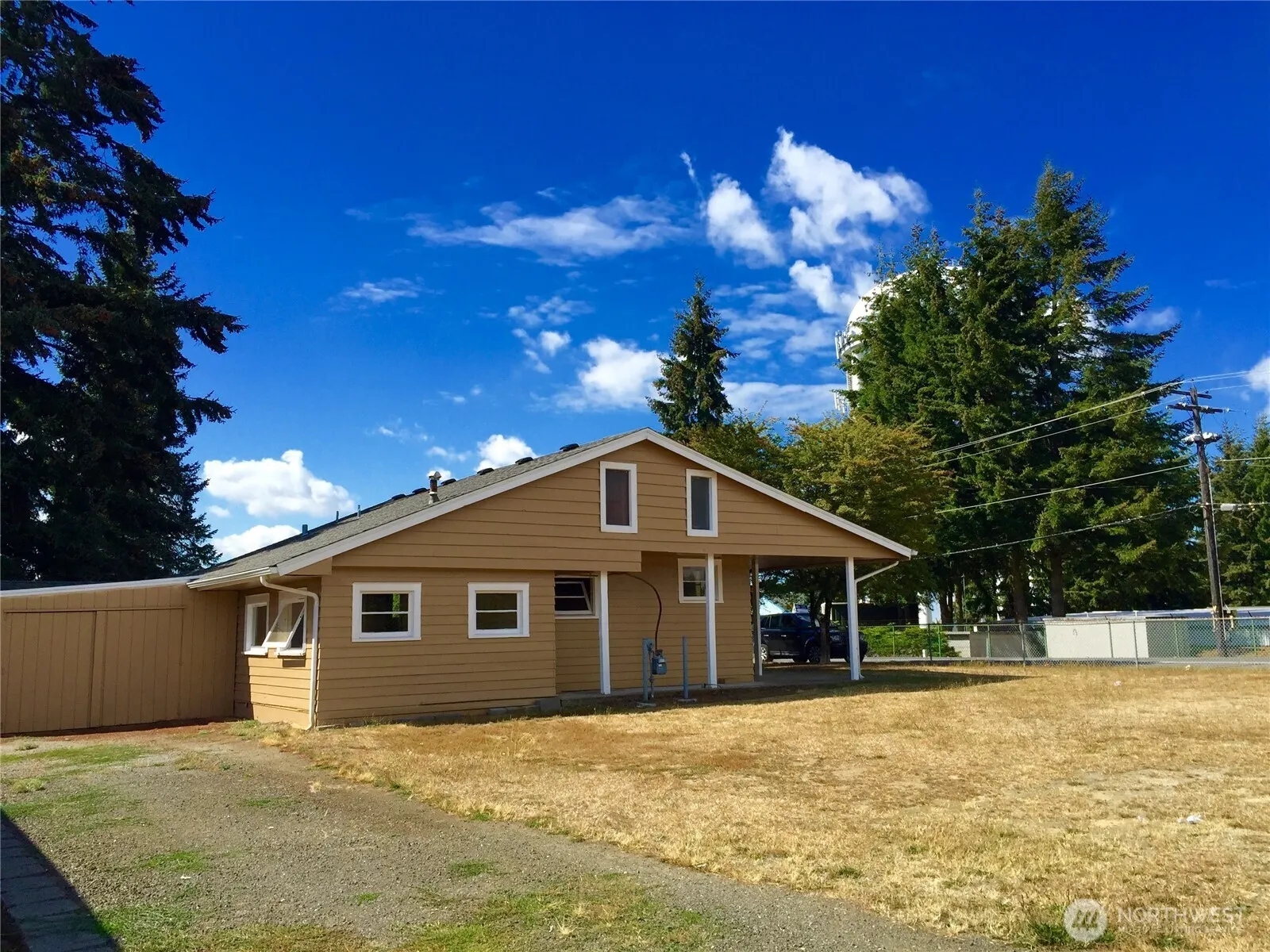 3401 NE 12th St , Renton, WA 98056