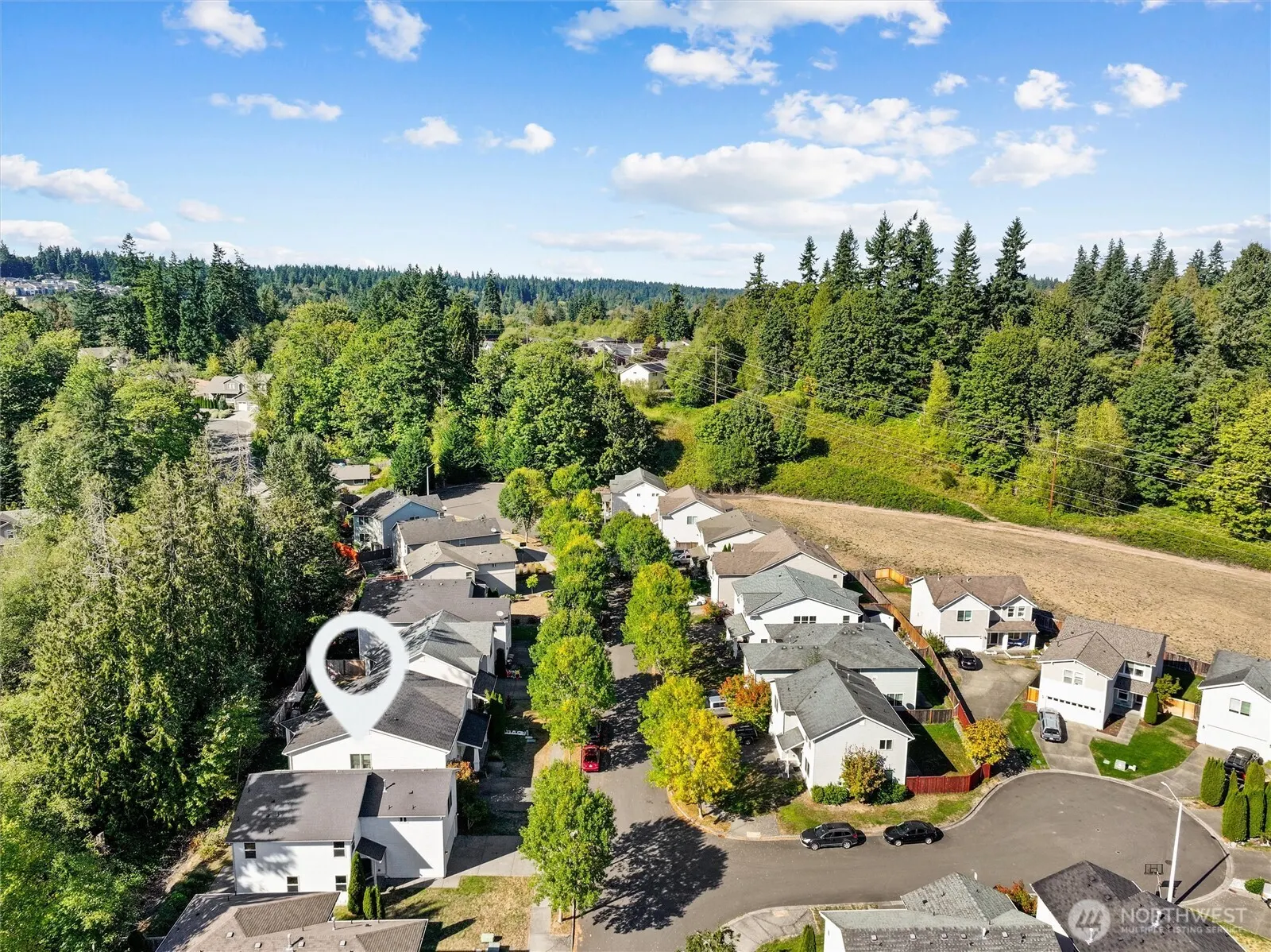 19002 13th Avenue SE, Bothell, WA 98012