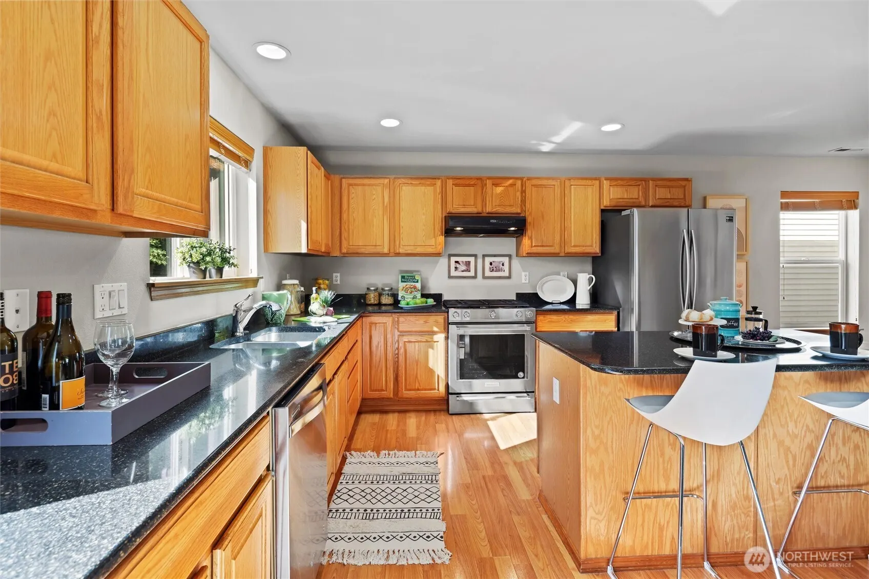 19002 13th Avenue SE, Bothell, WA 98012