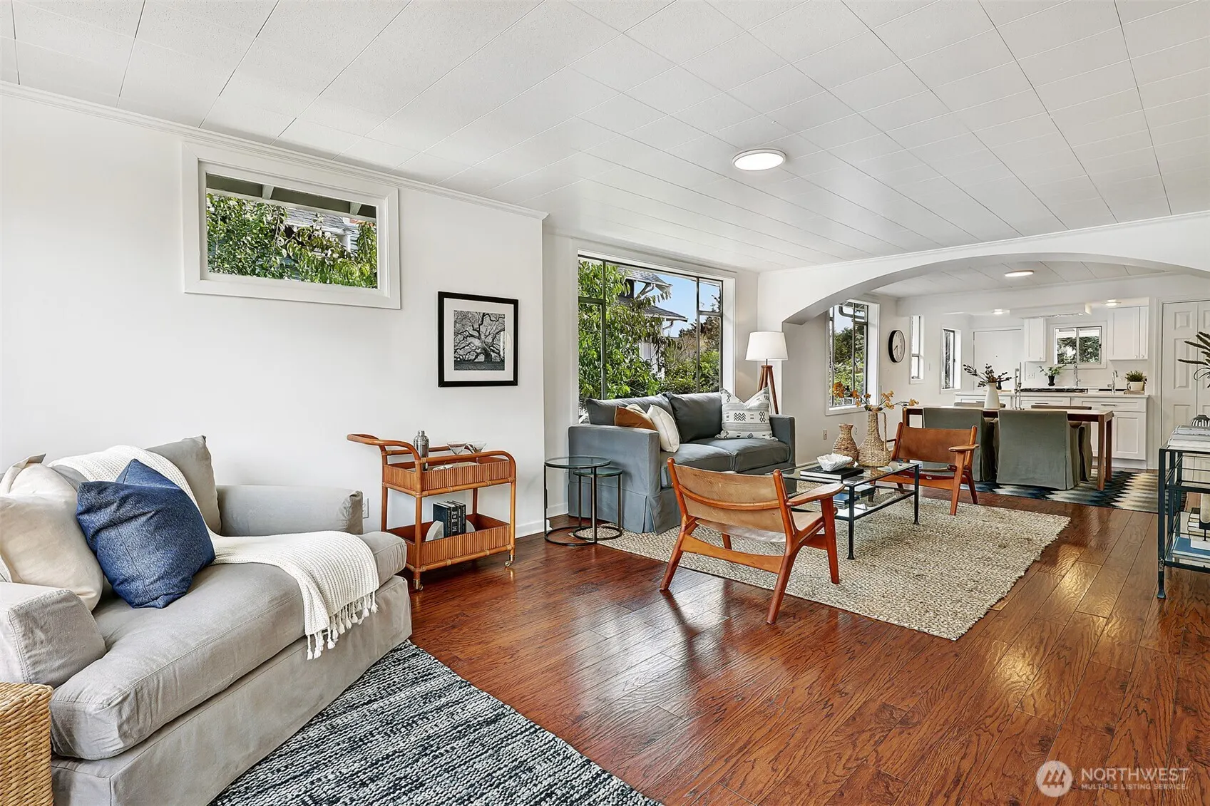1027 NW 65th Street , Seattle, WA 98117